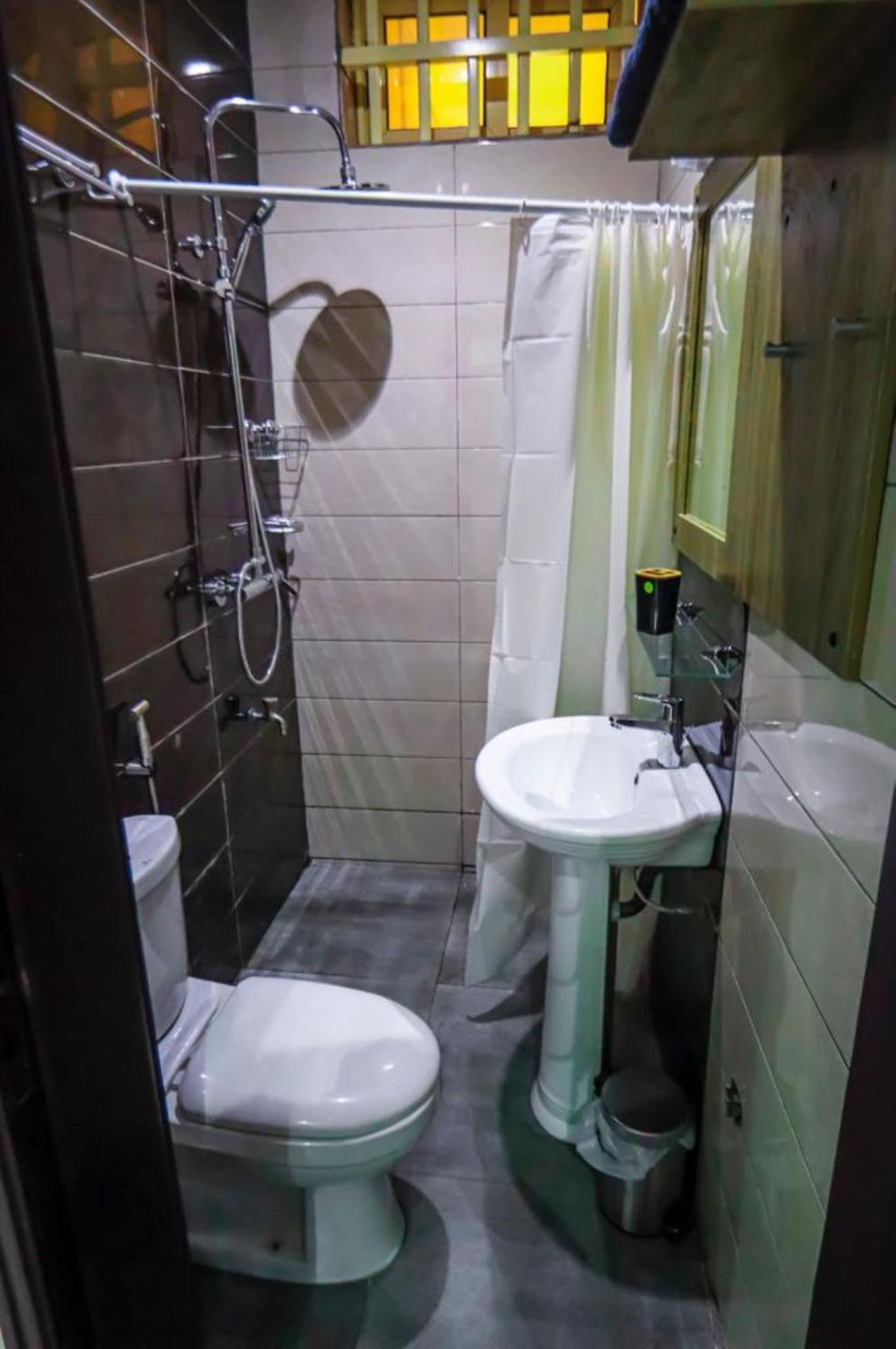 RESIDENCE MH SERVICES Cotonou