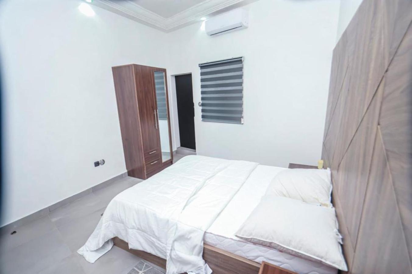 RESIDENCE MH SERVICES Cotonou