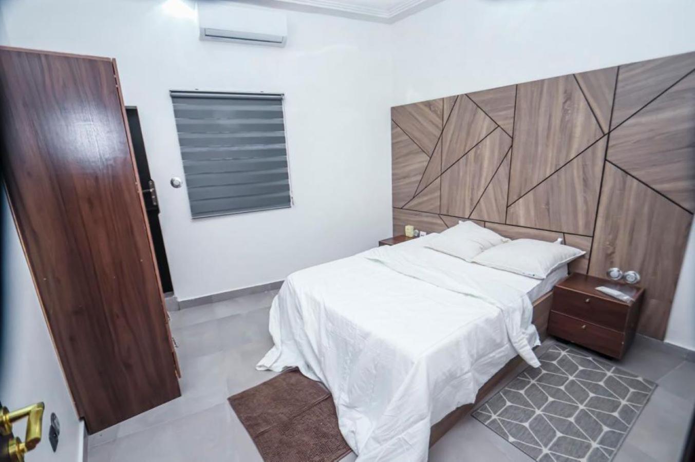 RESIDENCE MH SERVICES Cotonou