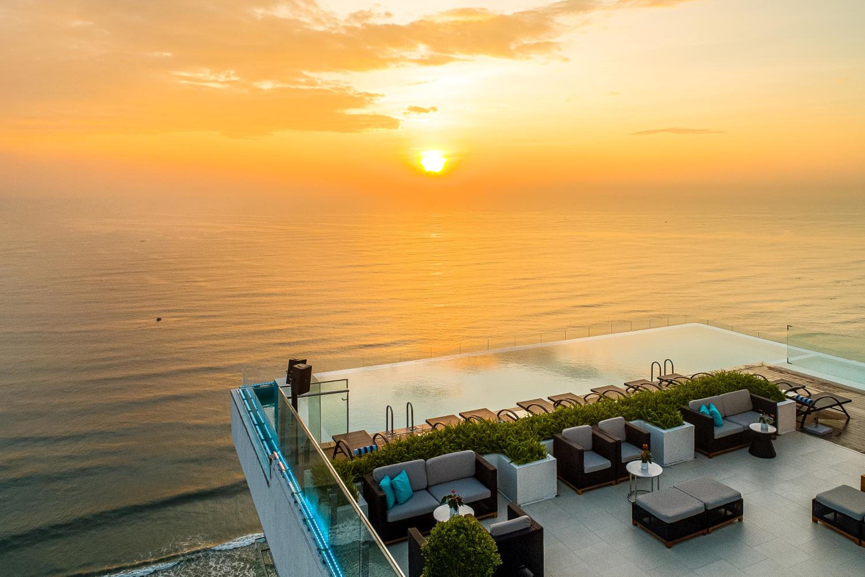 TMS Hotel Da Nang Beach 1