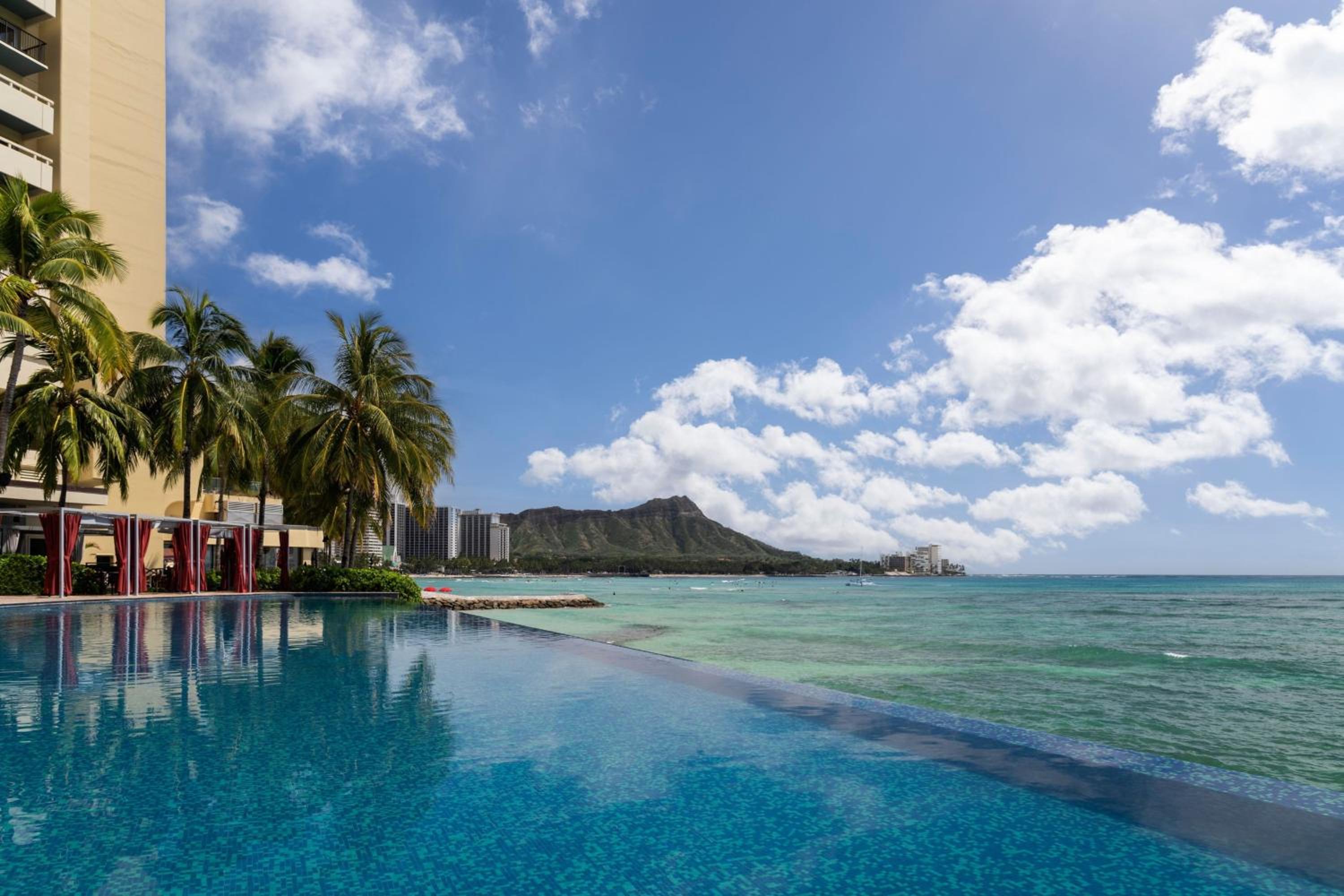 Sheraton Waikiki Beach Resort 72