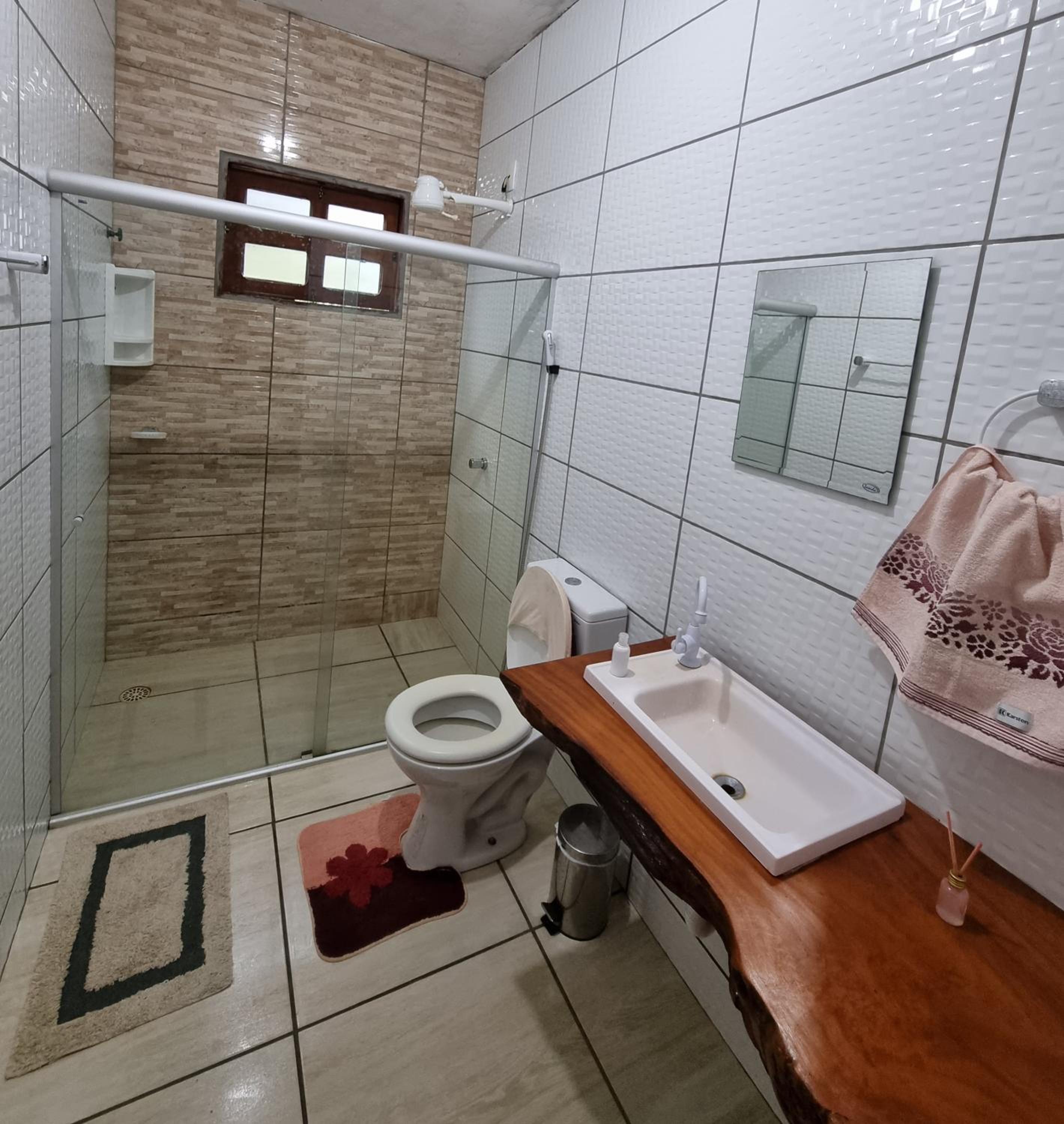 Hospedagem Campinho Maraú