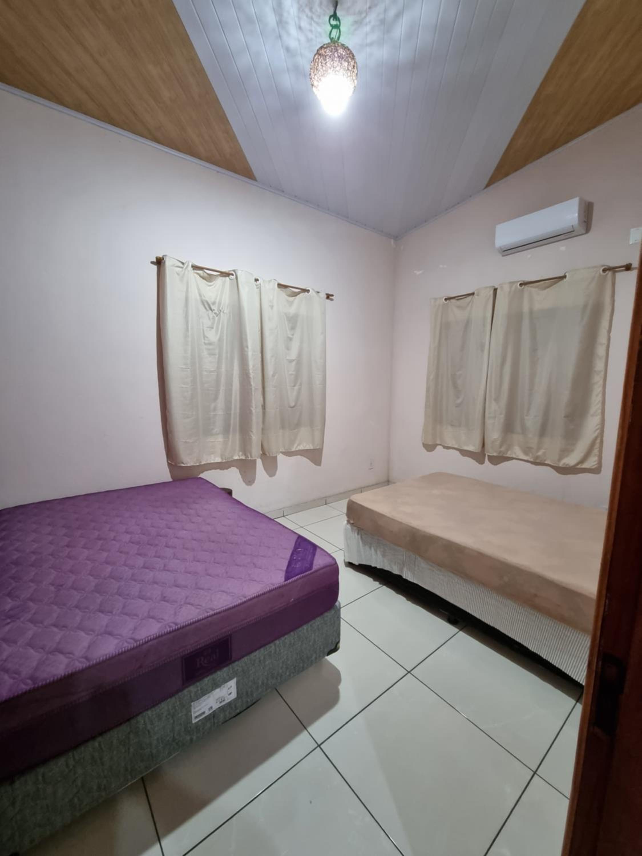 Hospedagem Campinho Maraú
