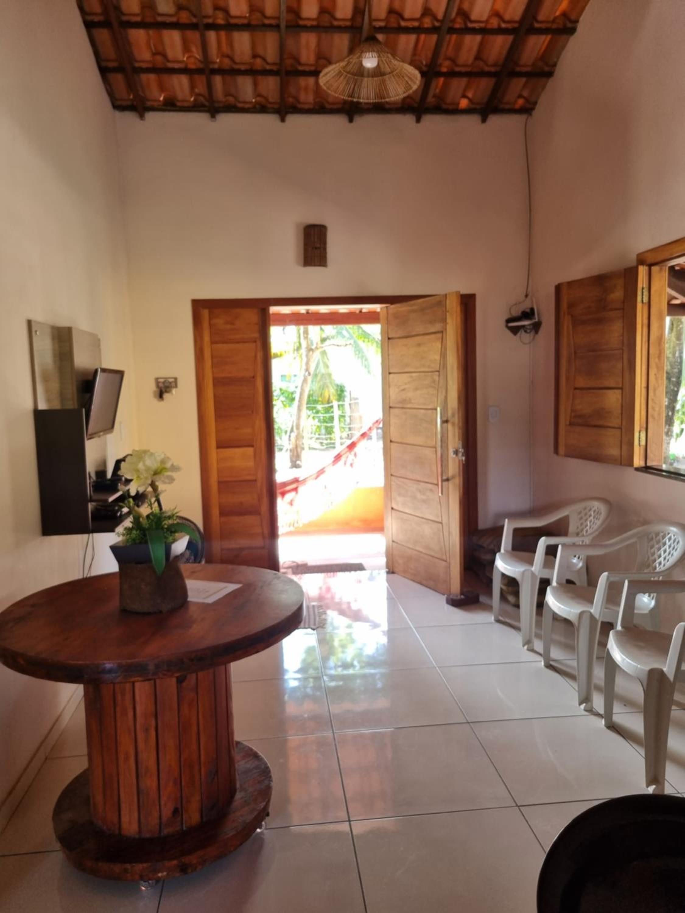 Hospedagem Campinho Maraú