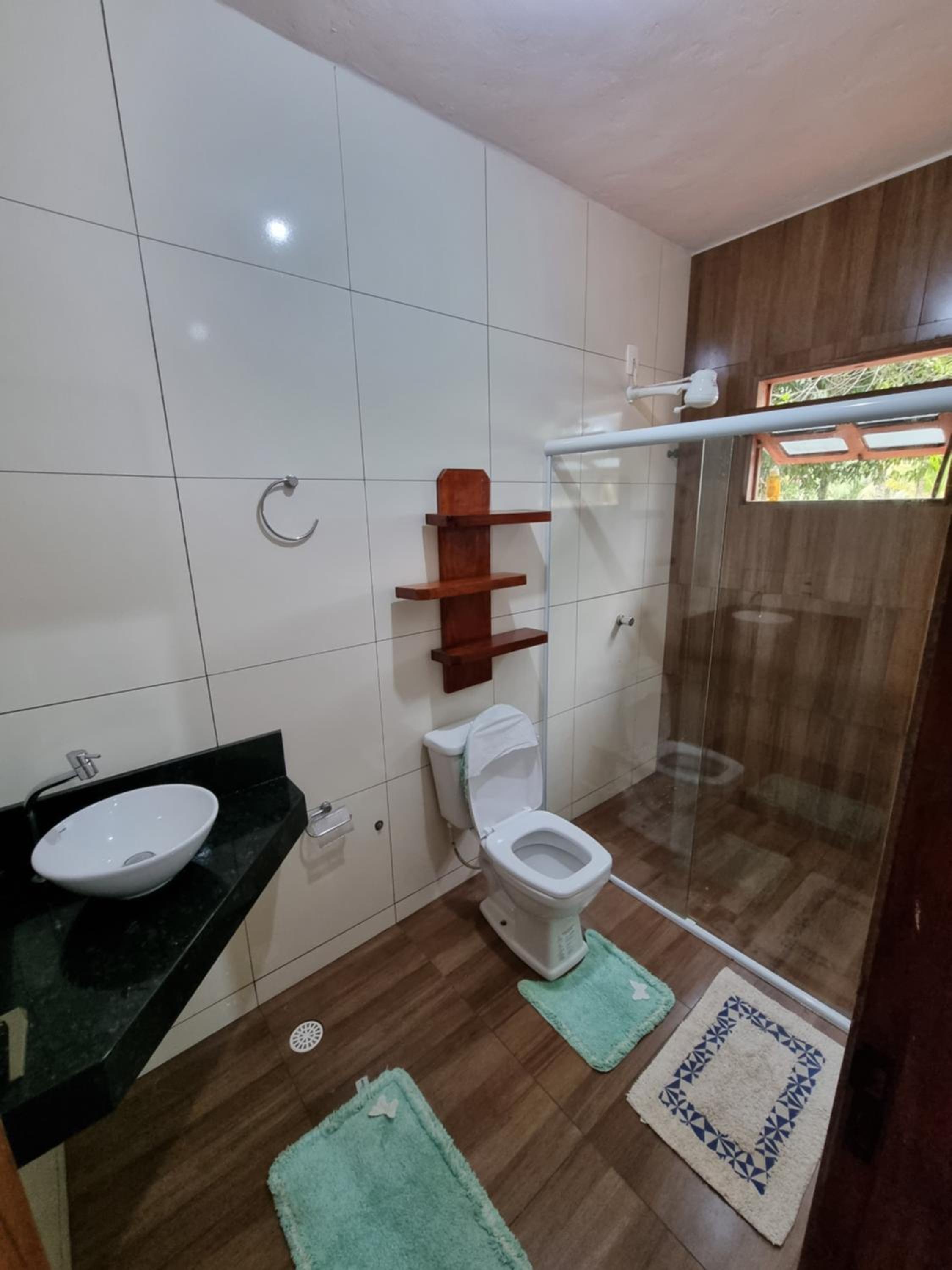 Hospedagem Campinho Maraú