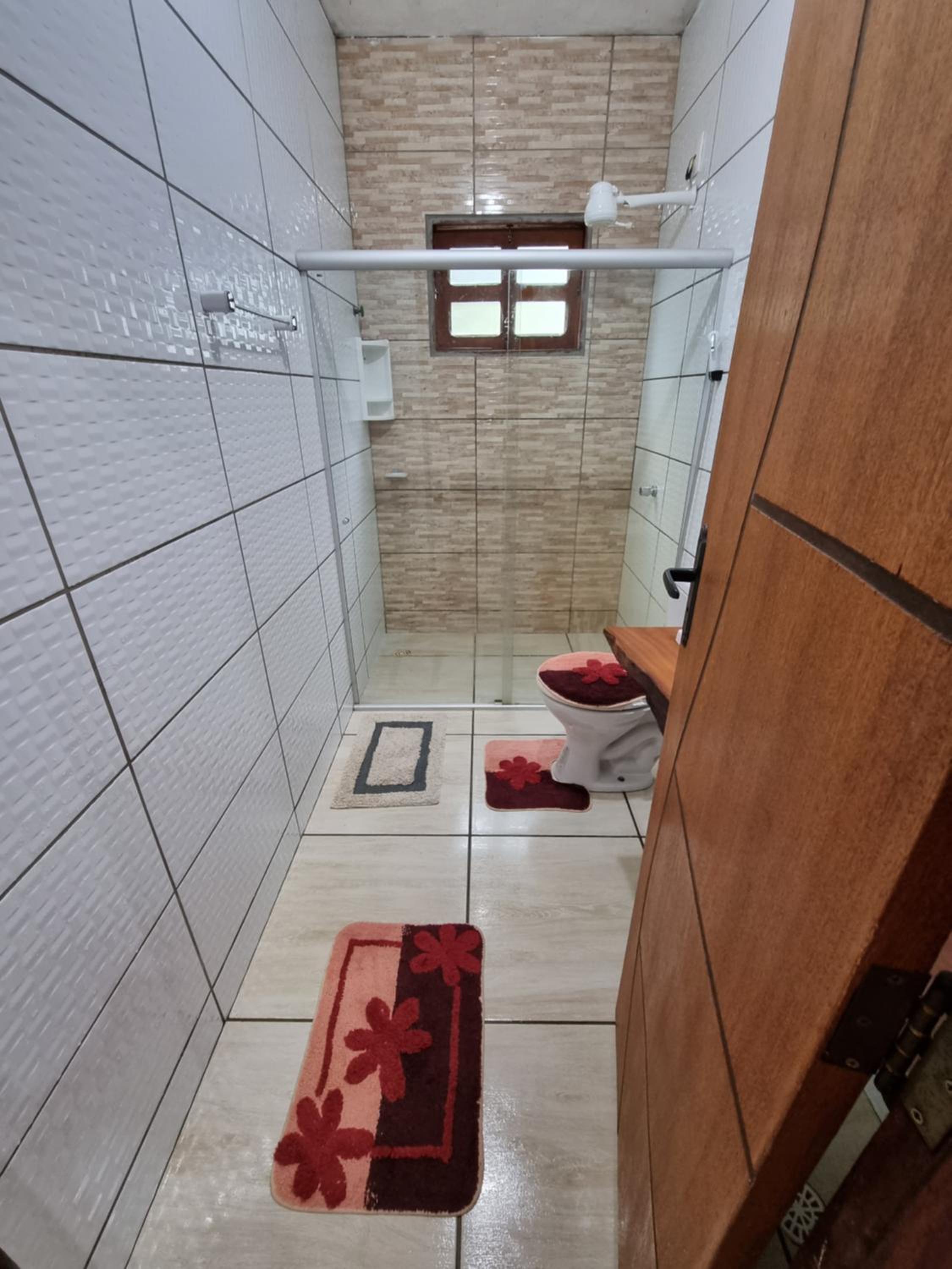 Hospedagem Campinho Maraú
