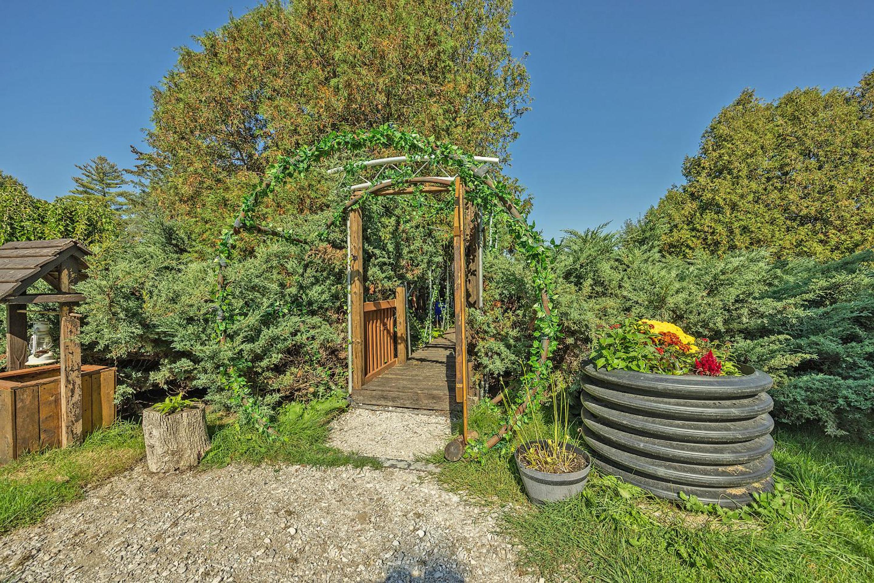 Cottage Farm house with swimming pool