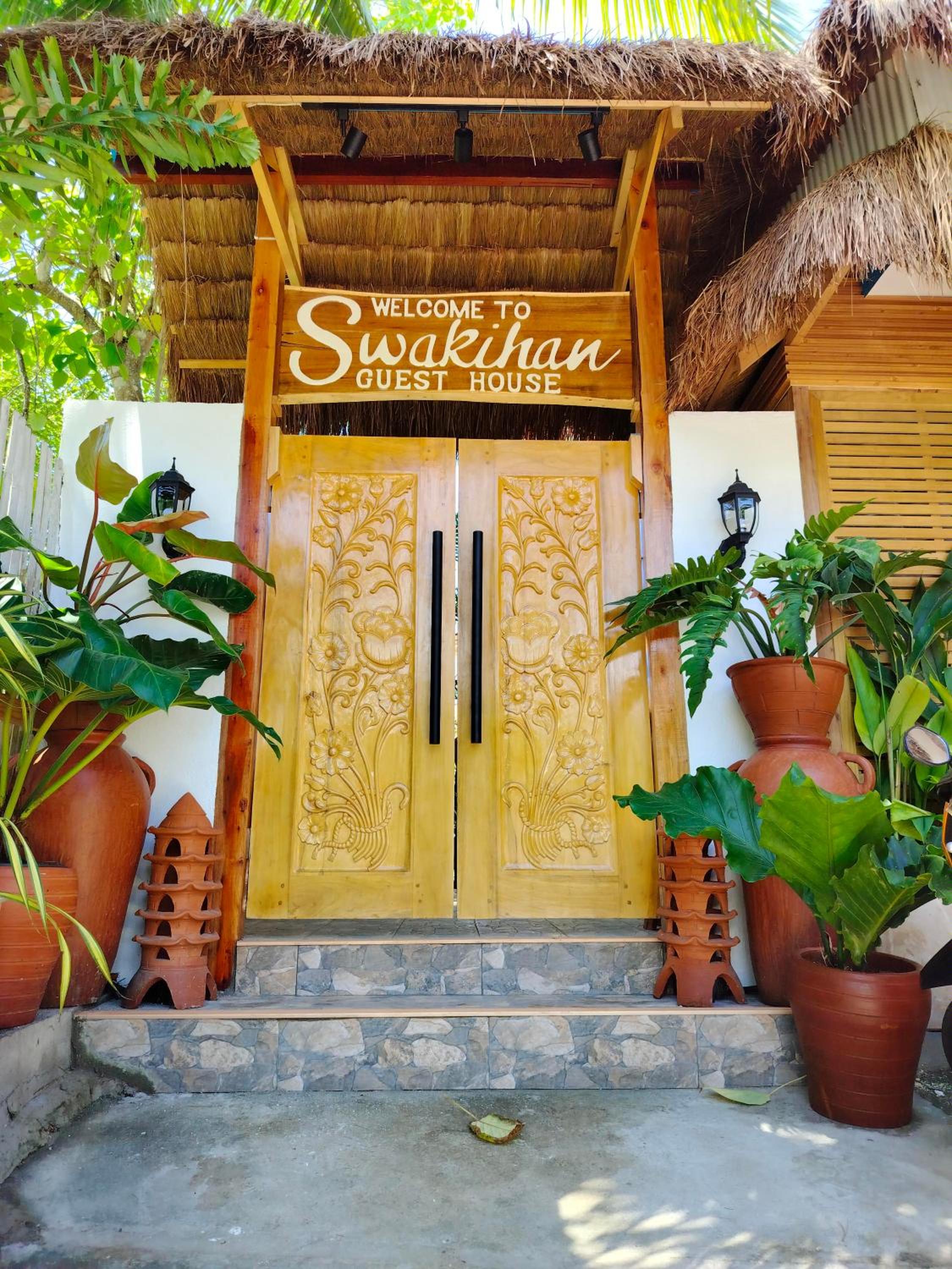 Swakihan Guest House