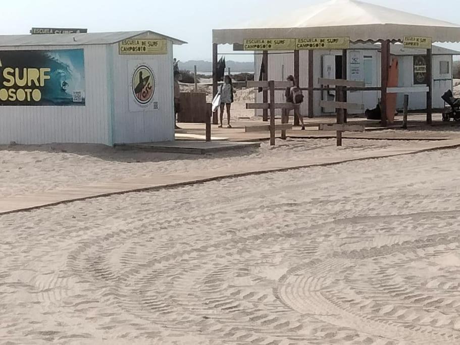 casa familiar