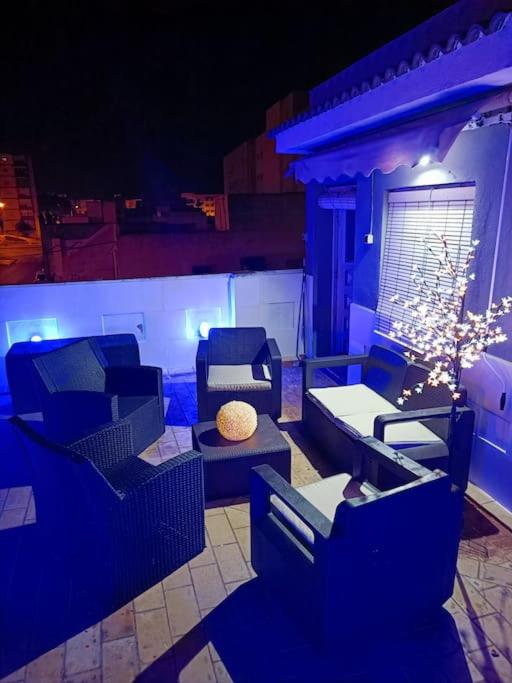 casa familiar