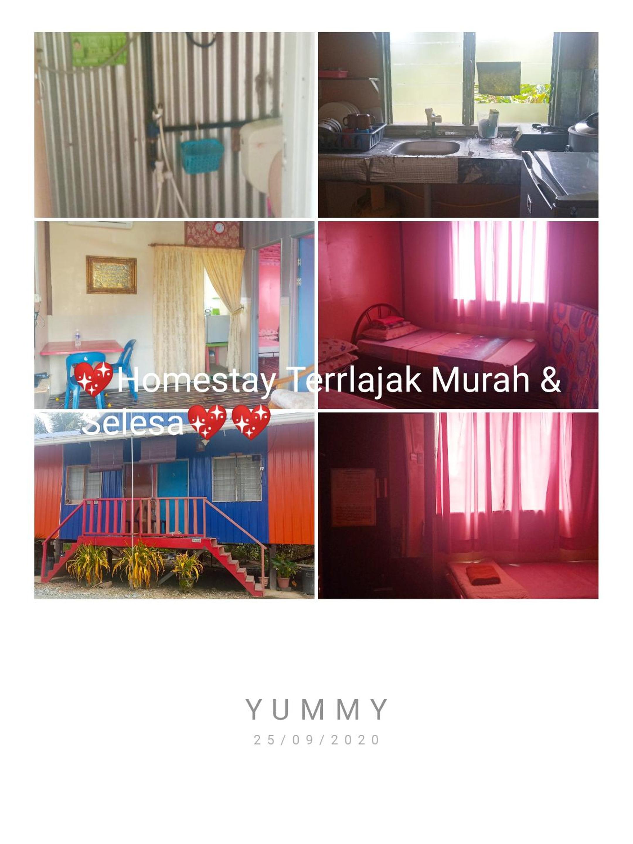 Darvel Bay Homestay photo 1