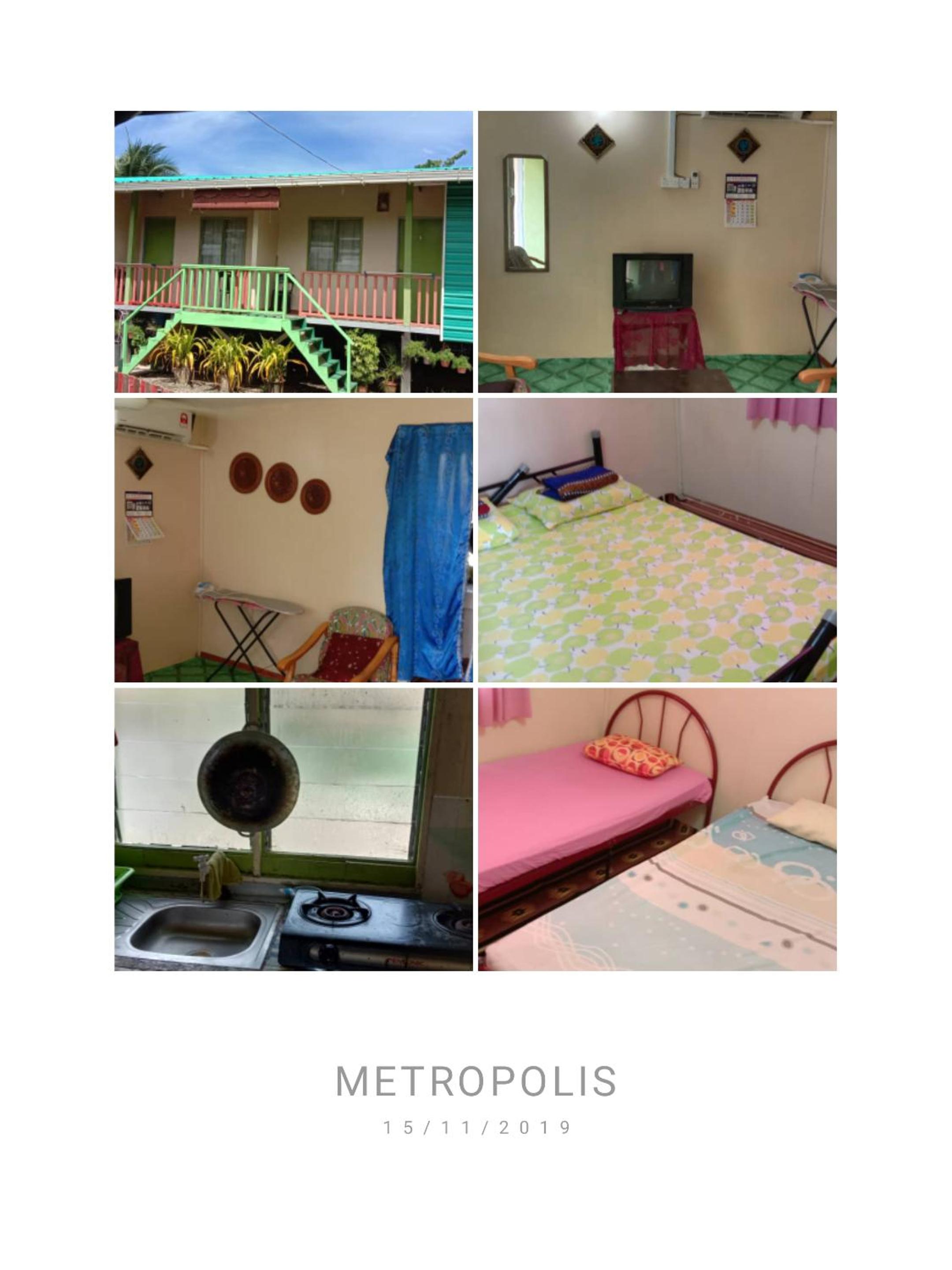 Darvel Bay Homestay photo 8