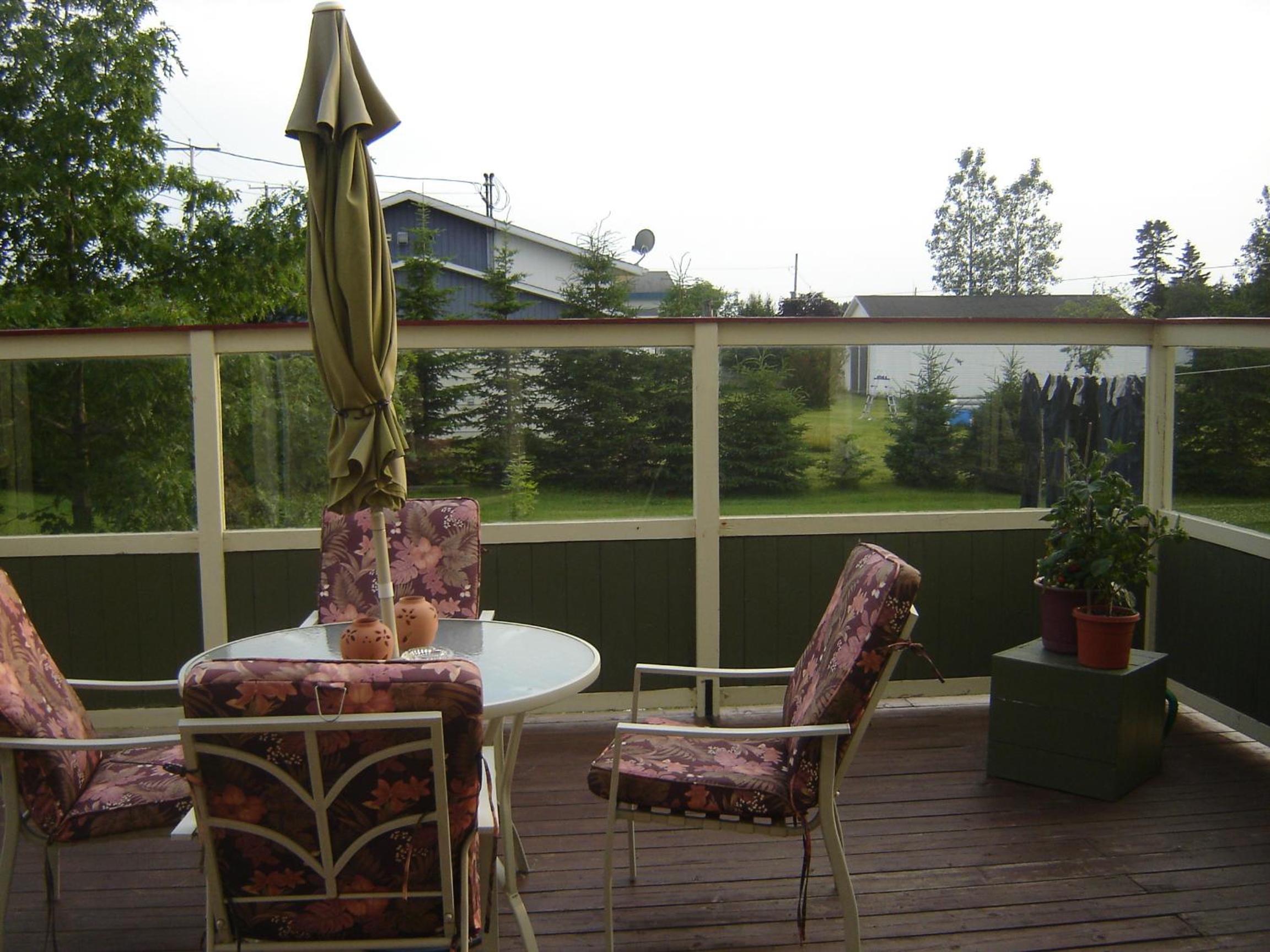 Gîte la Veilleuse
