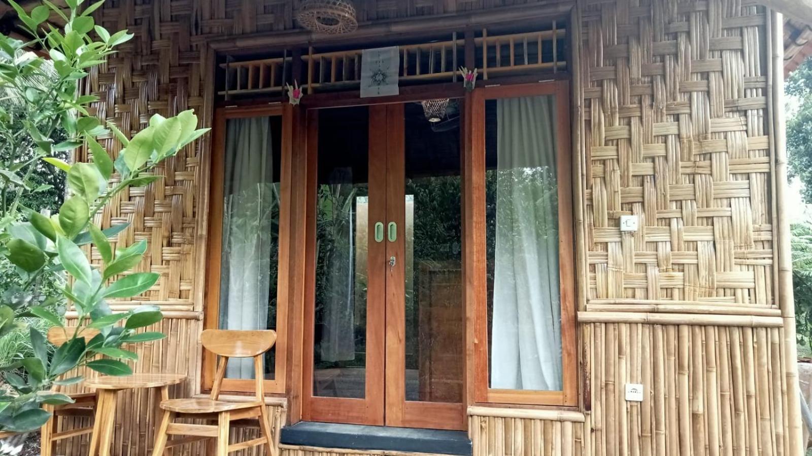 Dewandaru Villa Bali
