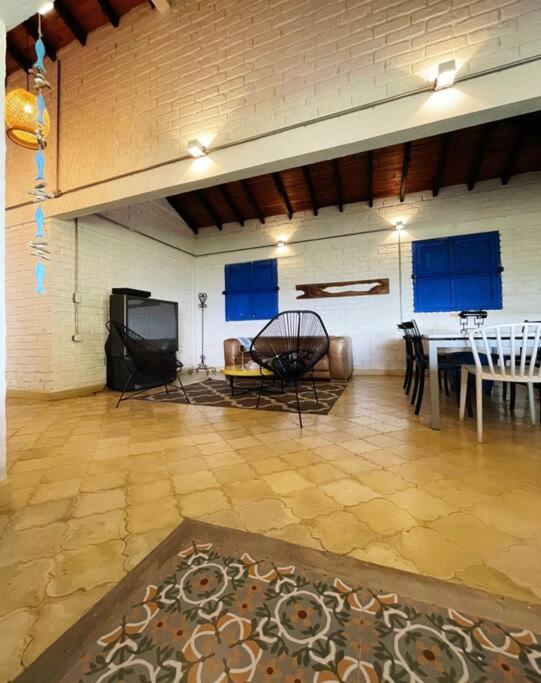 EL PAILON FINCA