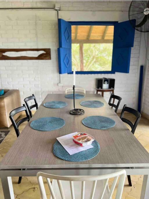 EL PAILON FINCA