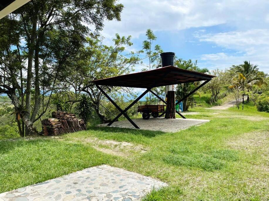 EL PAILON FINCA