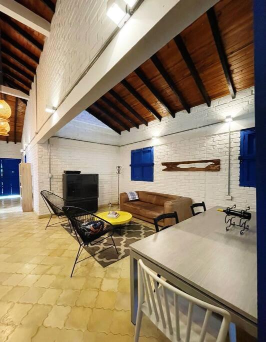 EL PAILON FINCA