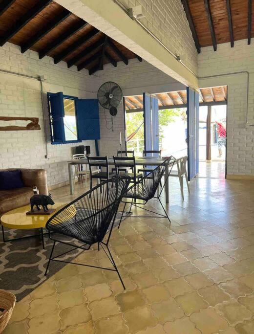 EL PAILON FINCA