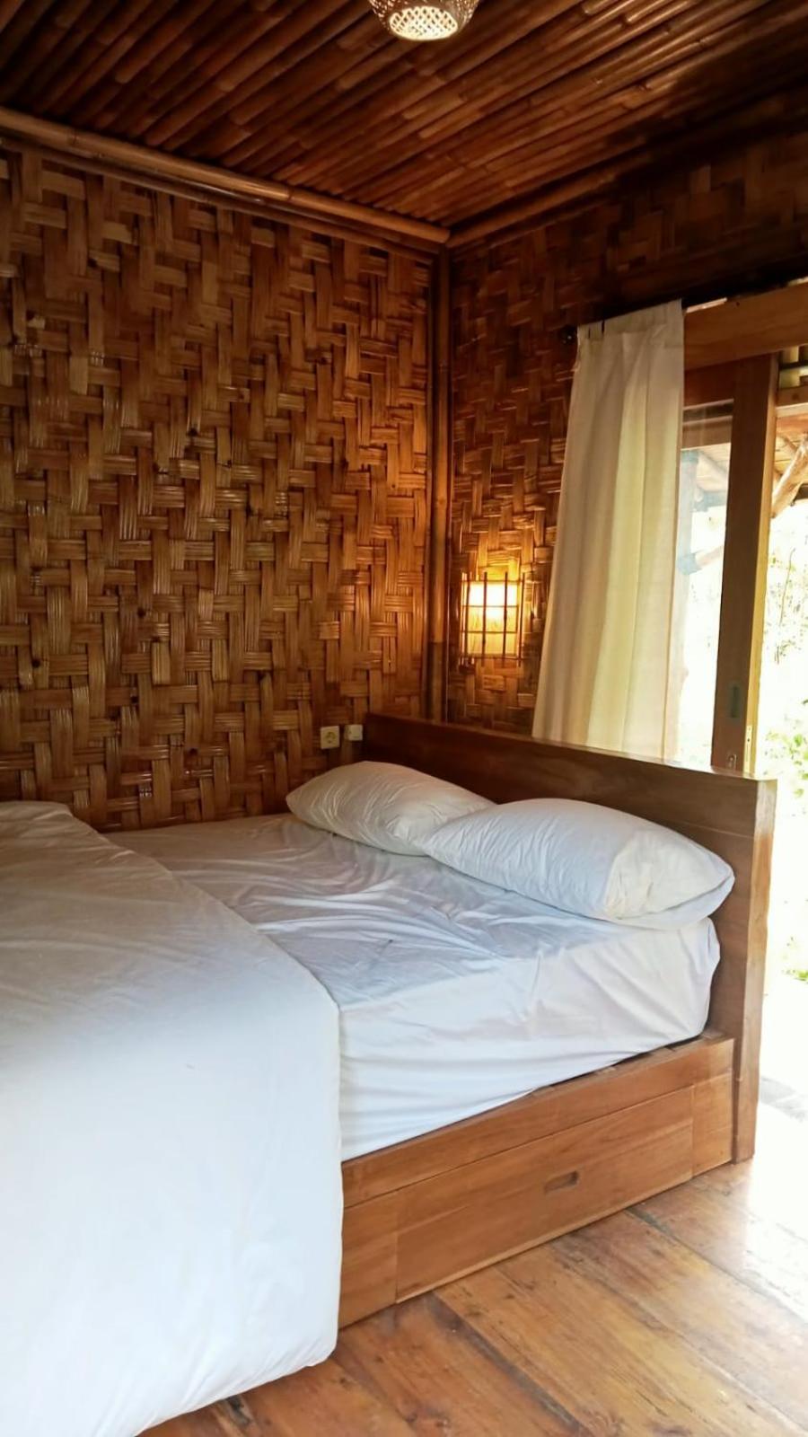 Dewandaru Villa Bali