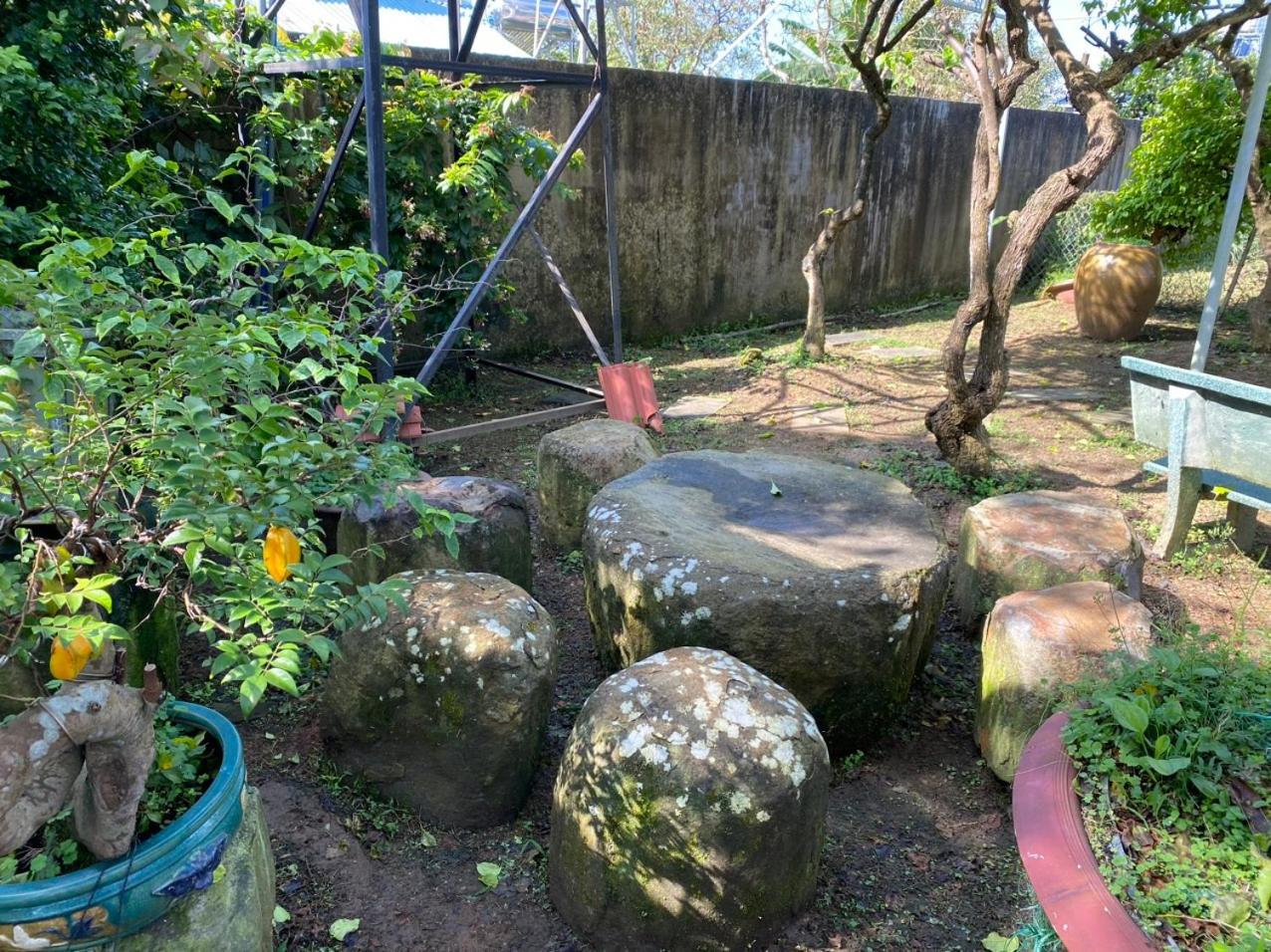 Nhà Ảo Giác