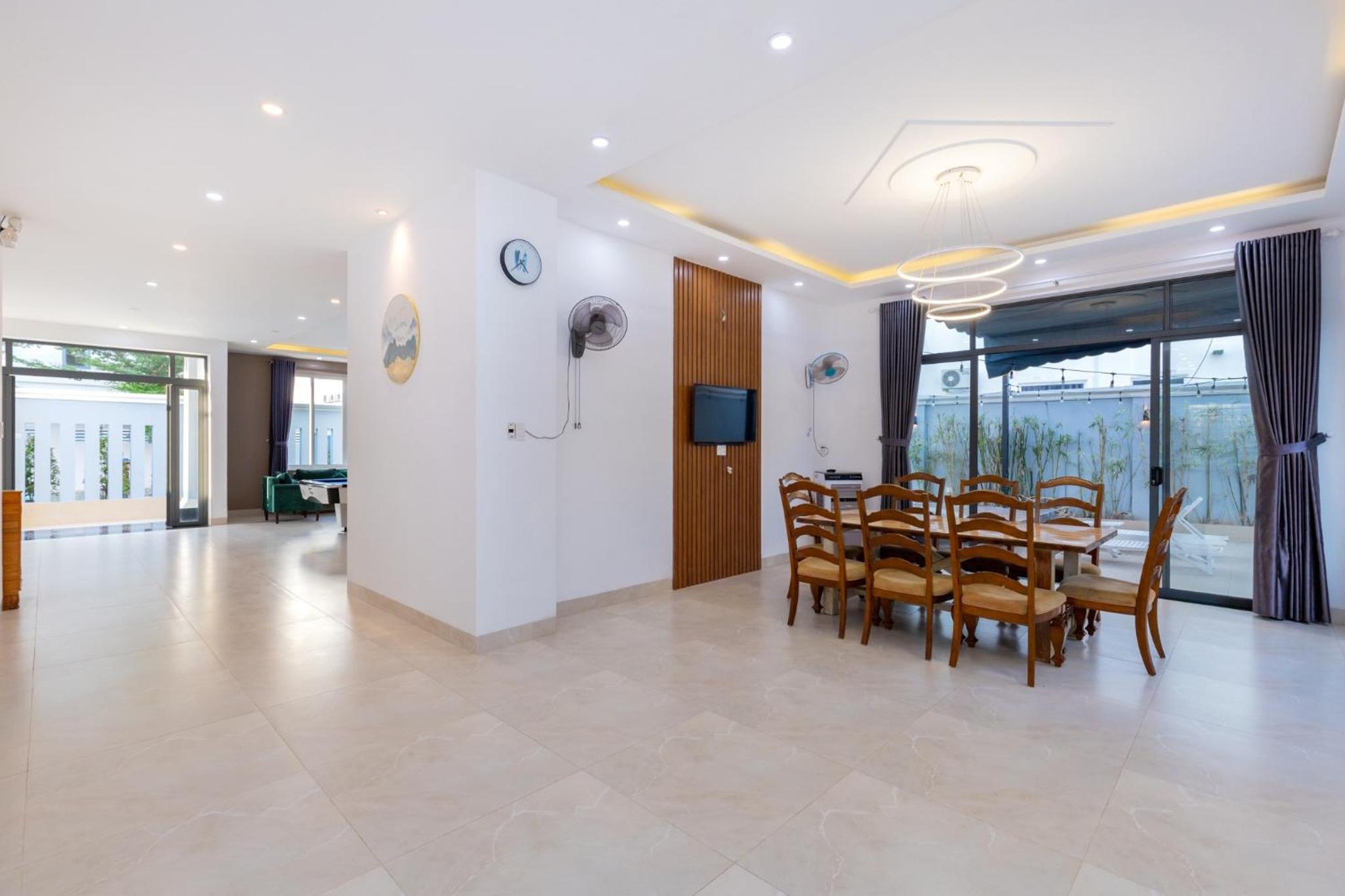 C243 Thùy Dương Villa view 5