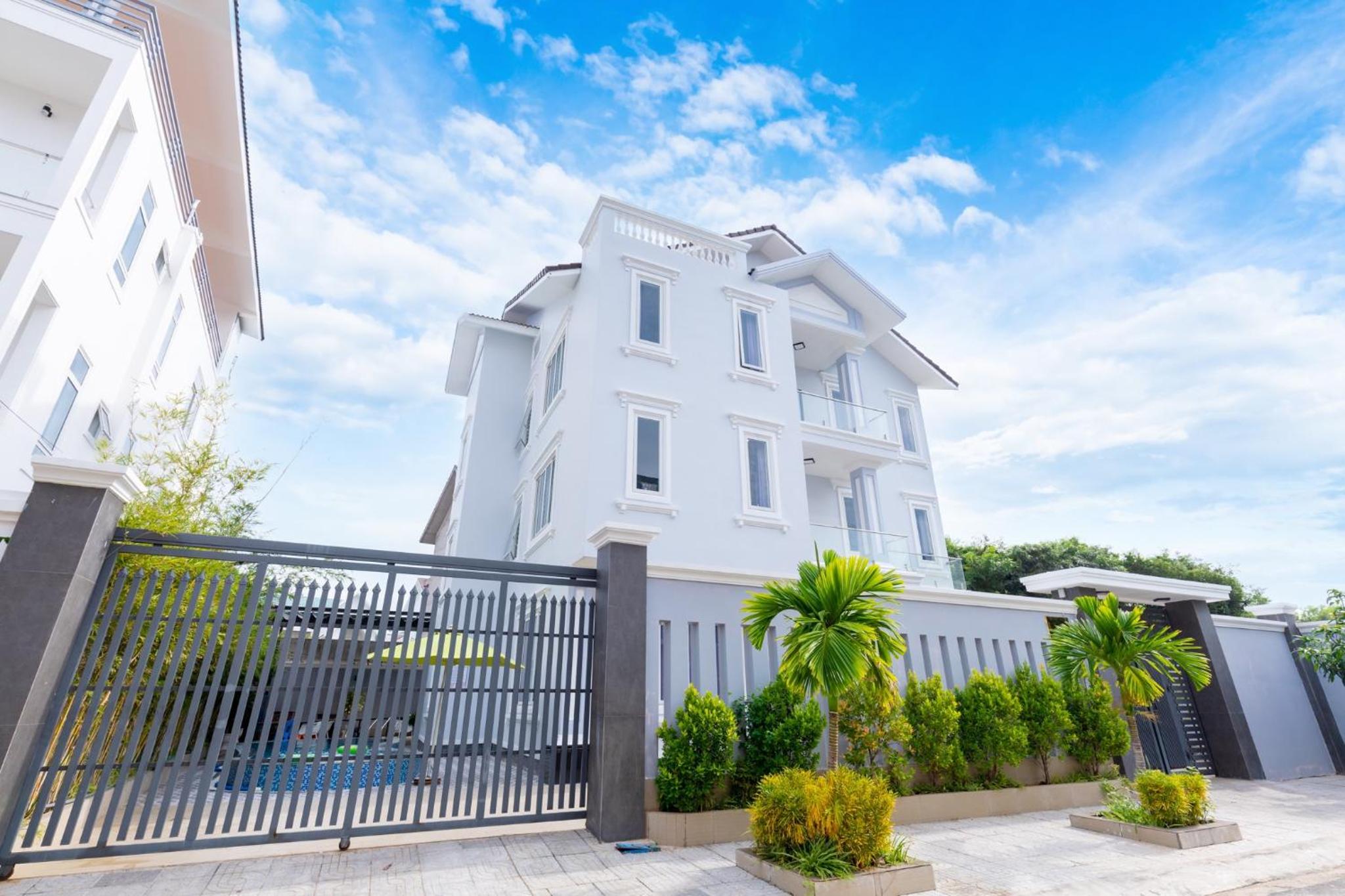 C243 Thùy Dương Villa view 3