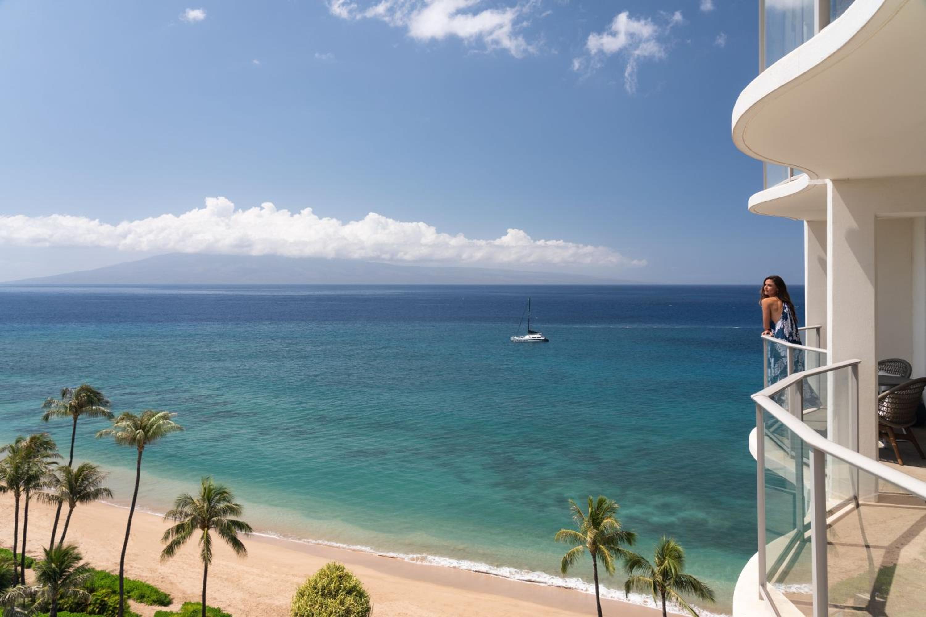The Westin Maui Resort & Spa, Ka'anapali-0