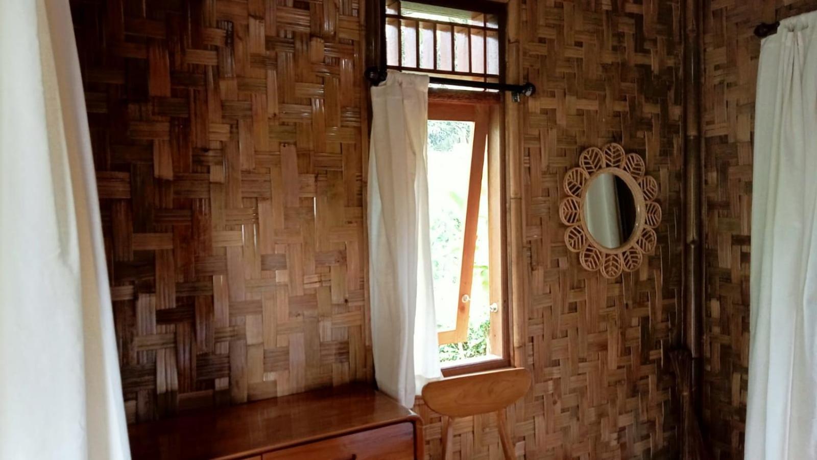 Dewandaru Villa Bali