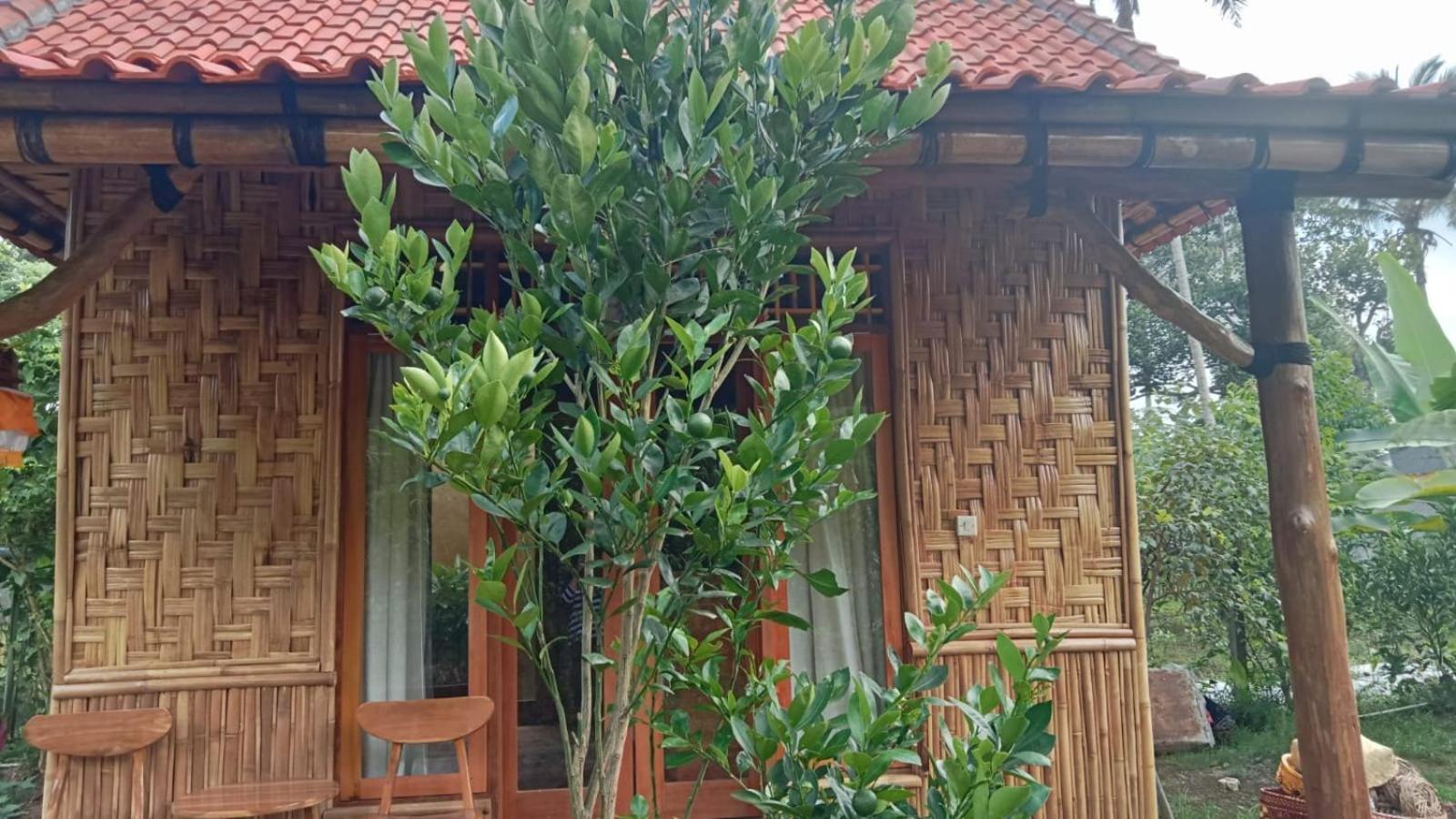 Dewandaru Villa Bali