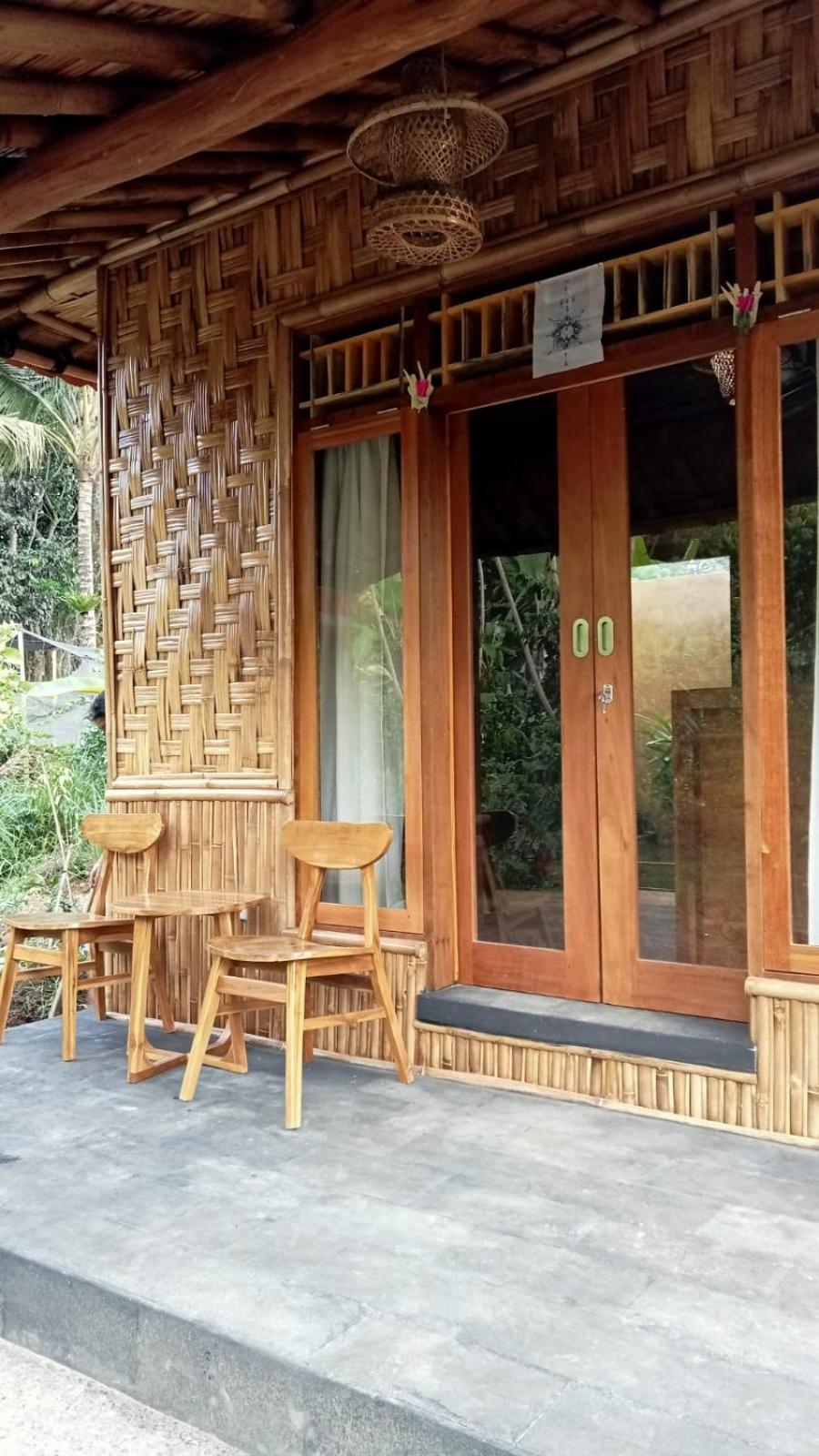 Dewandaru Villa Bali