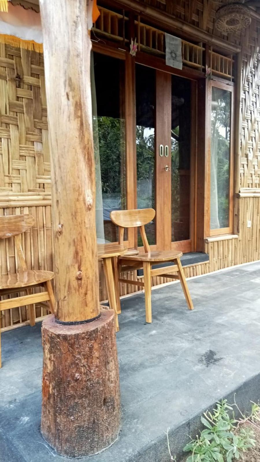 Dewandaru Villa Bali