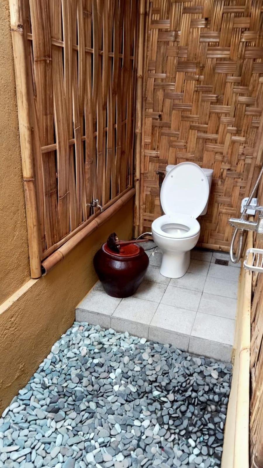 Dewandaru Villa Bali