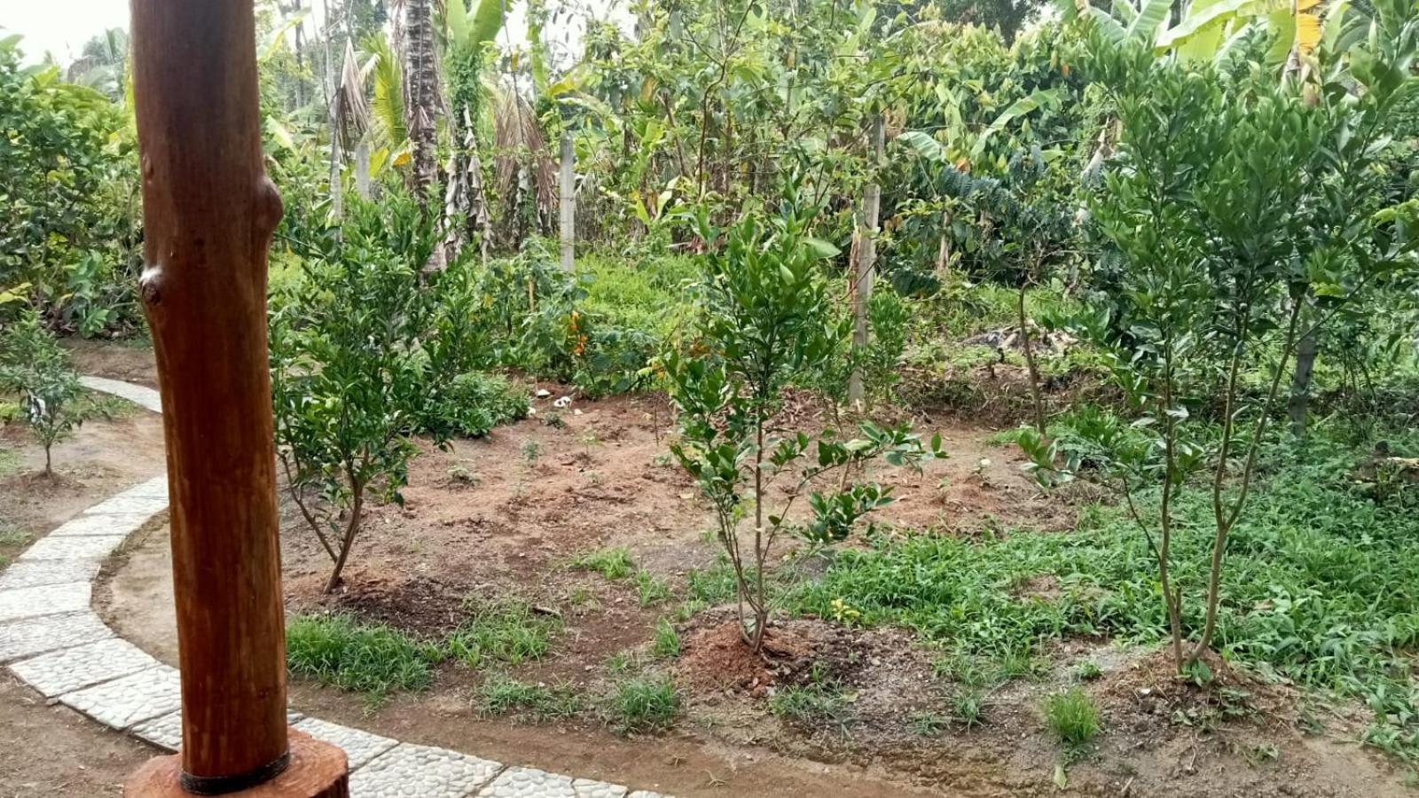 Dewandaru Villa Bali