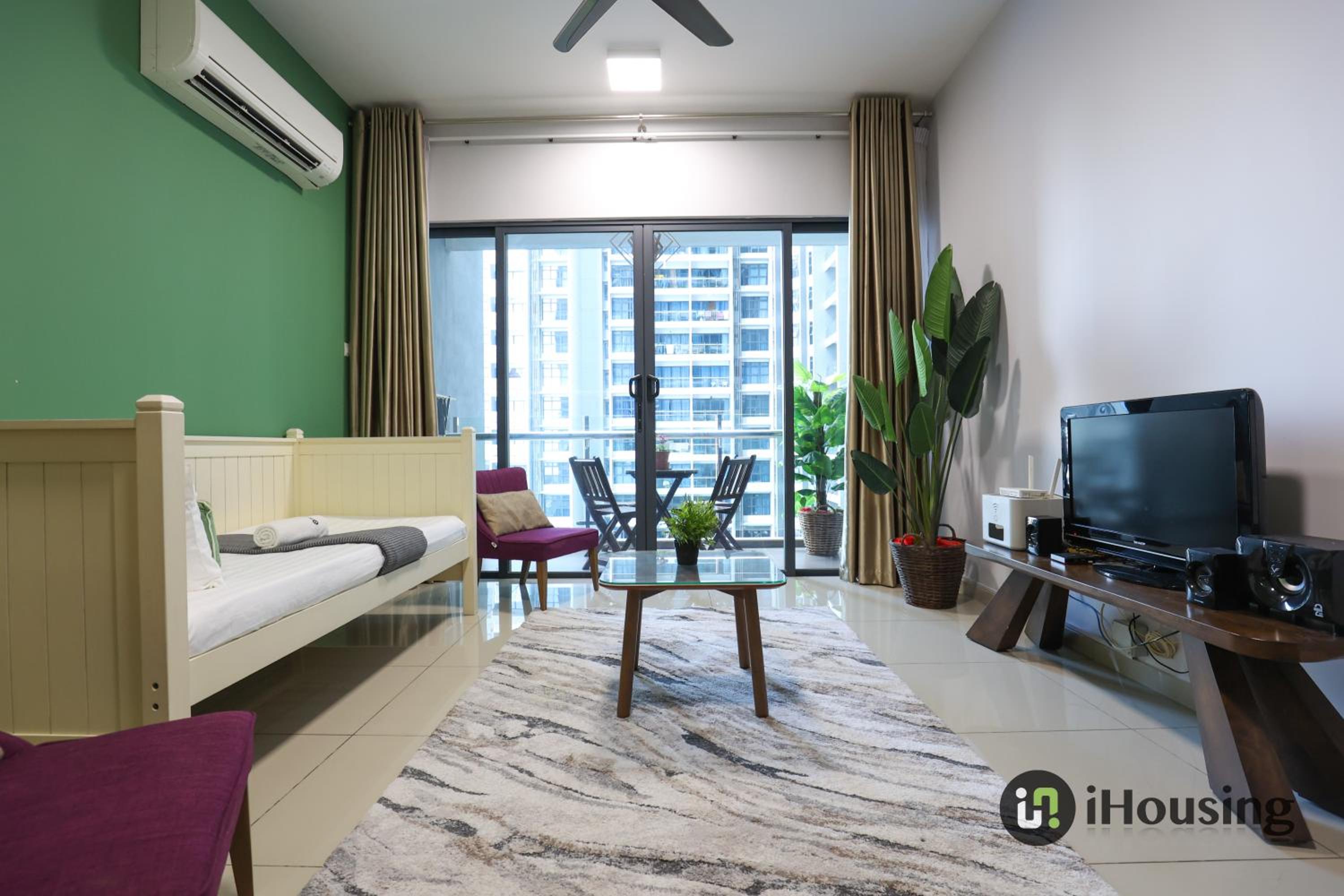Atlantis Residence Premium By I Housing view 3