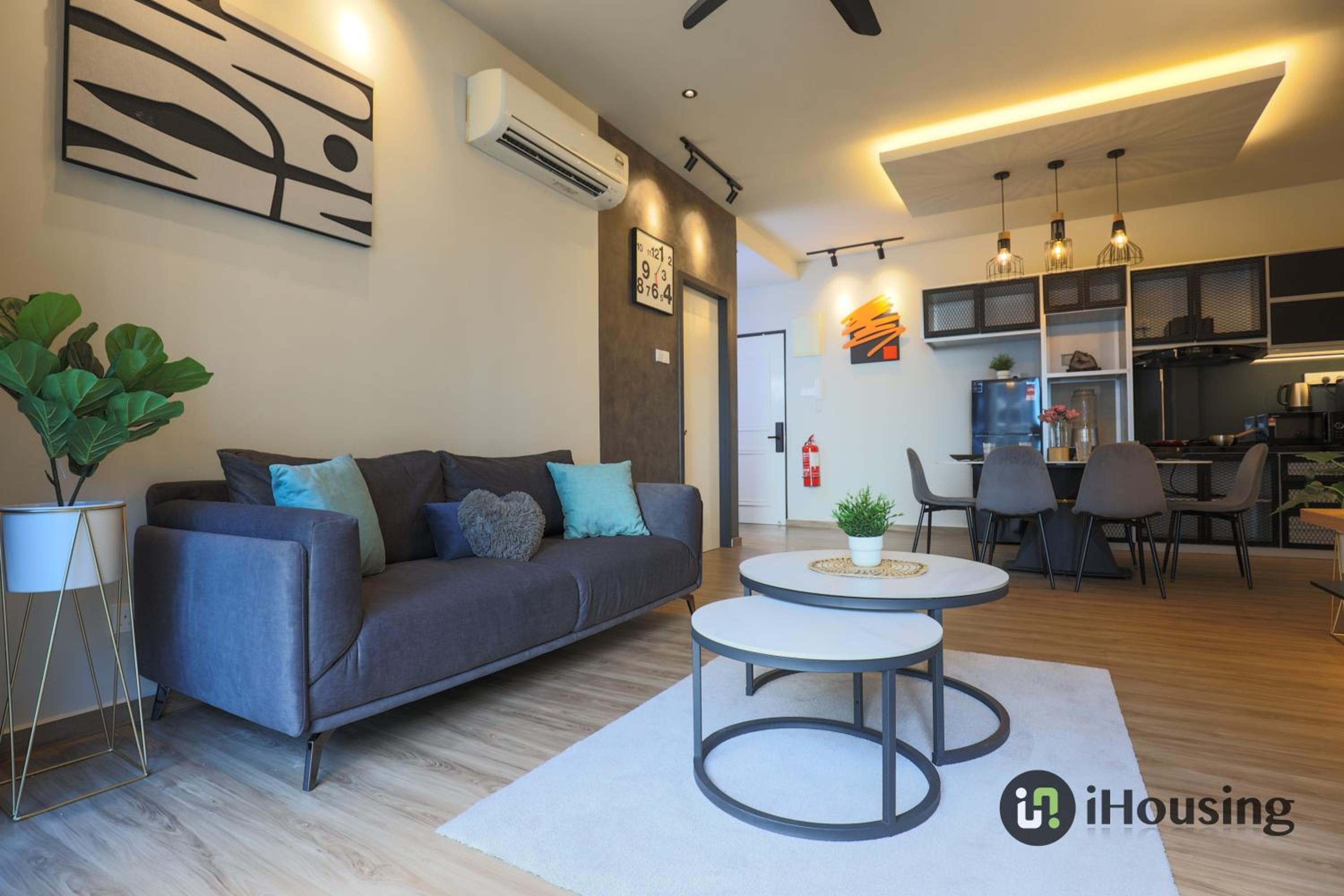 Atlantis Residence Premium By I Housing photo 1