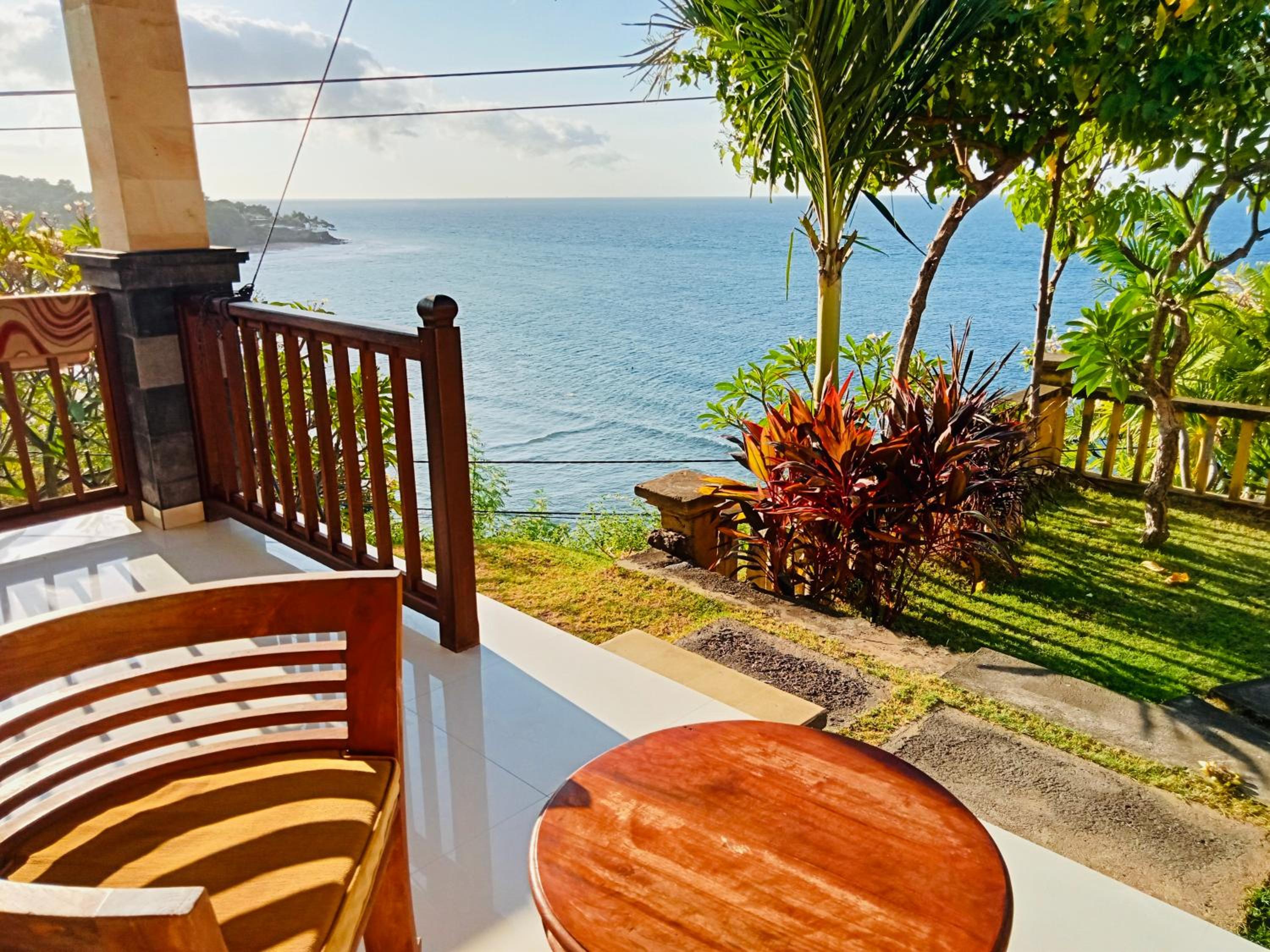 Shankara Parada Villas