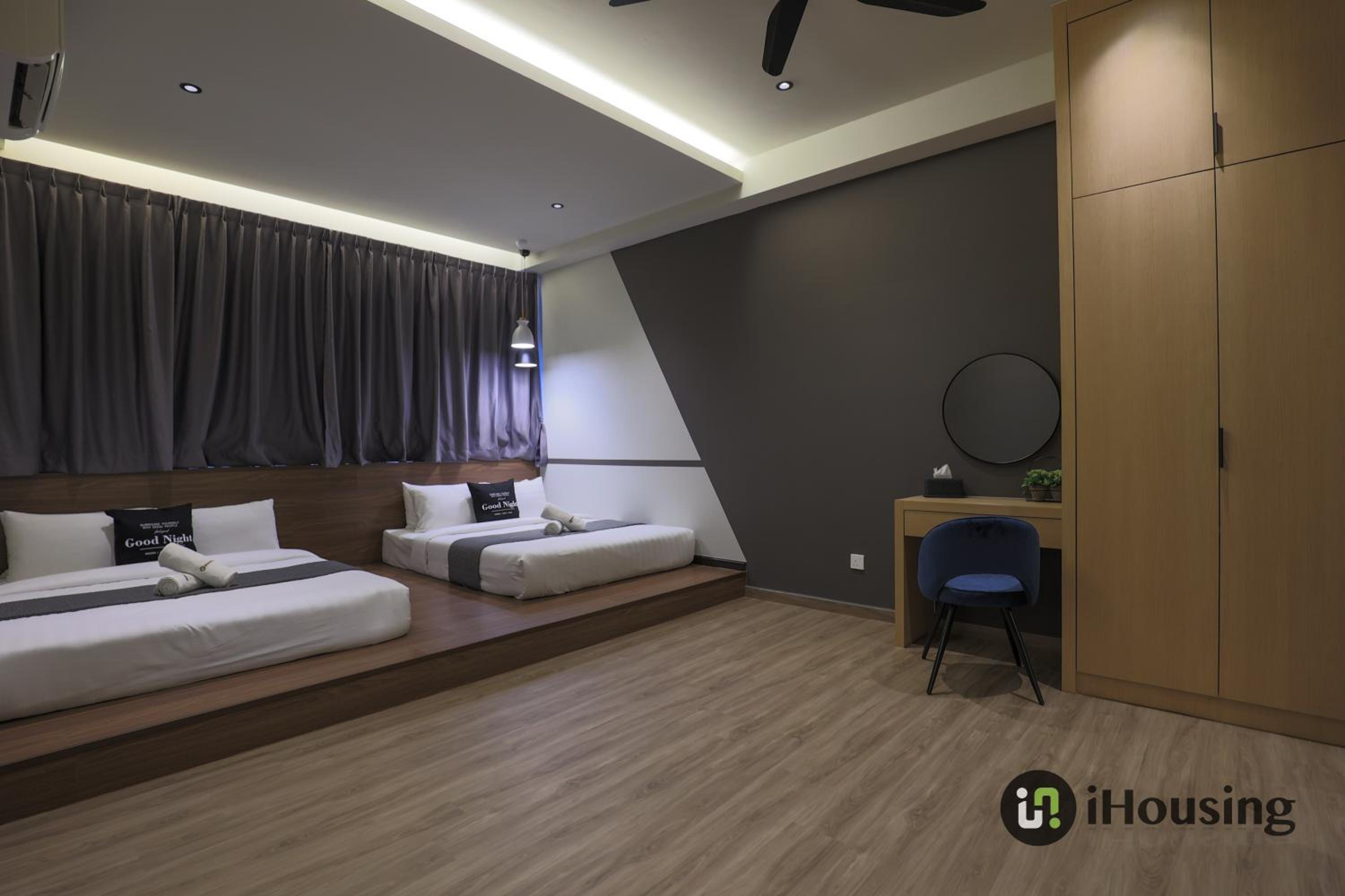 Atlantis Residence Premium By I Housing photo 3