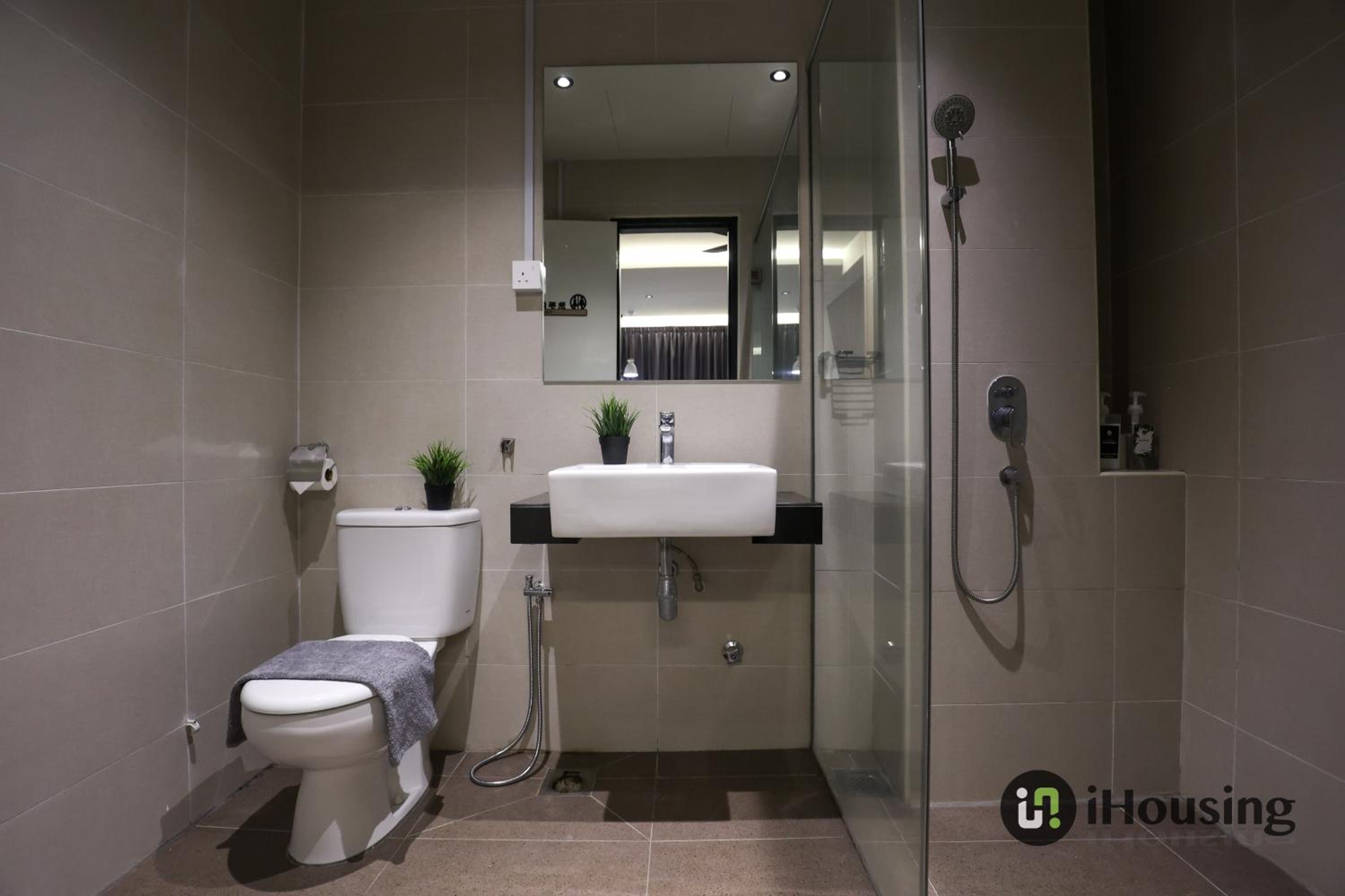 Atlantis Residence Premium By I Housing photo 2