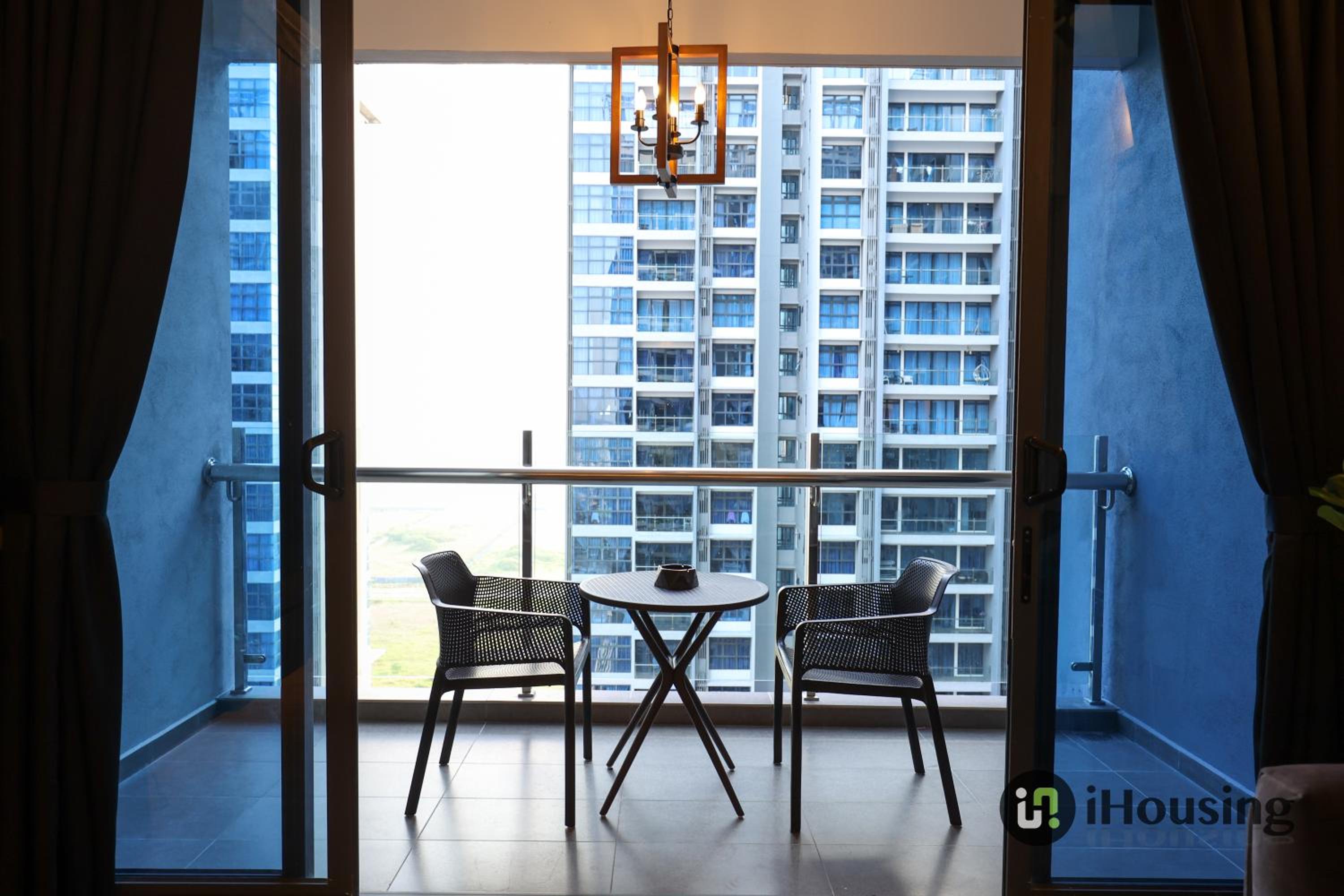 Atlantis Residence Premium By I Housing photo 7