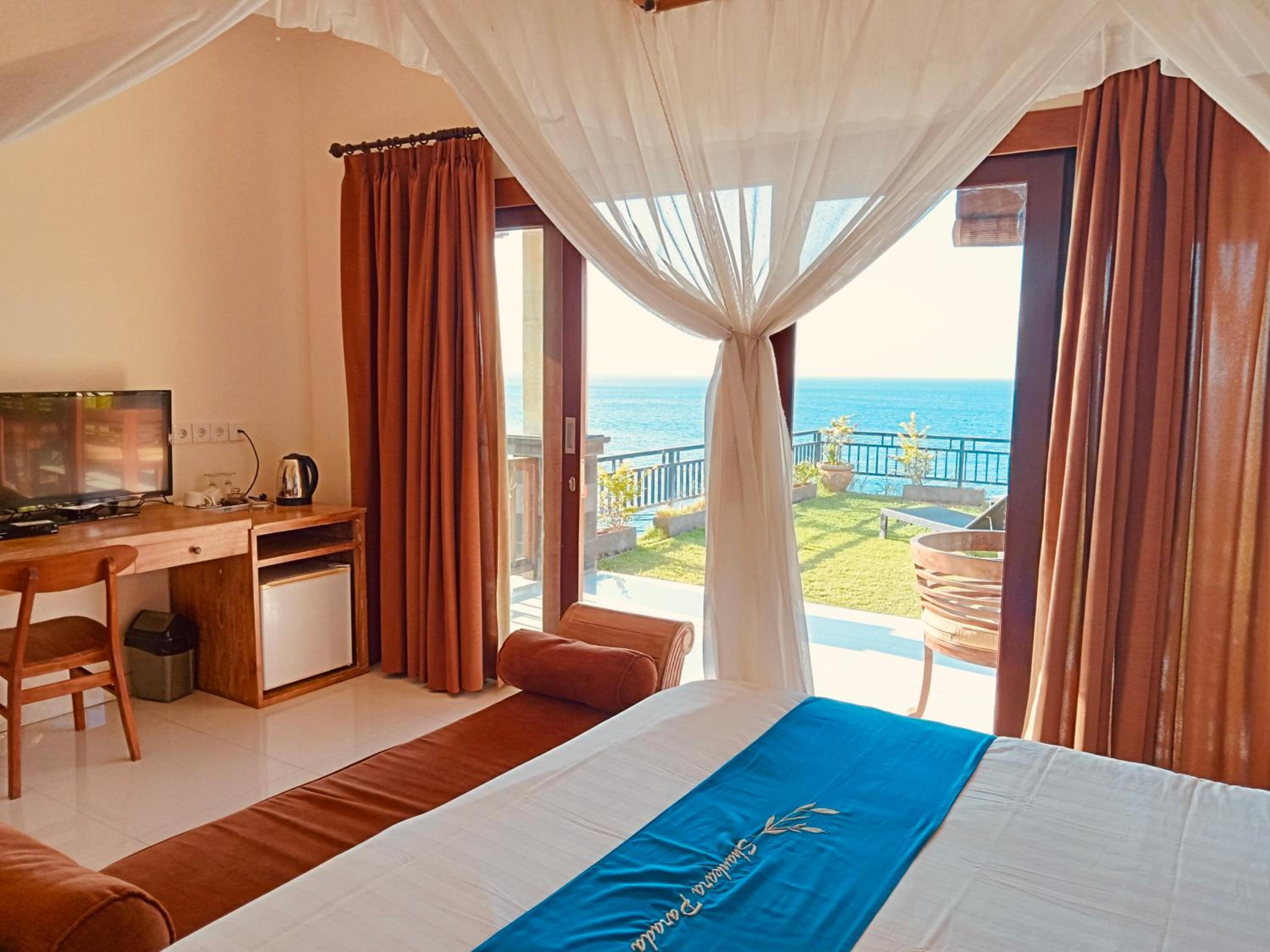 Shankara Parada Villas