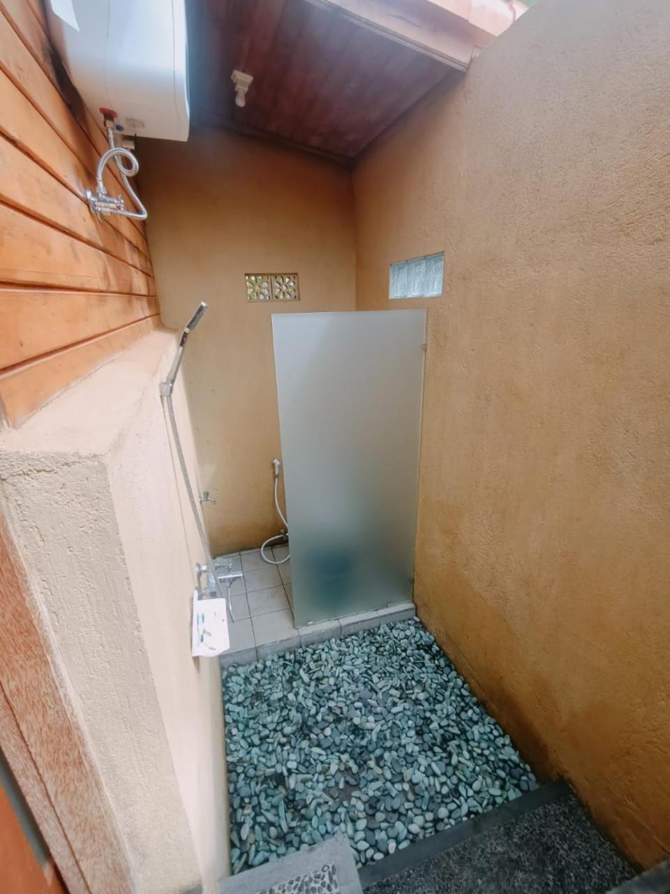 Dewandaru Villa Bali