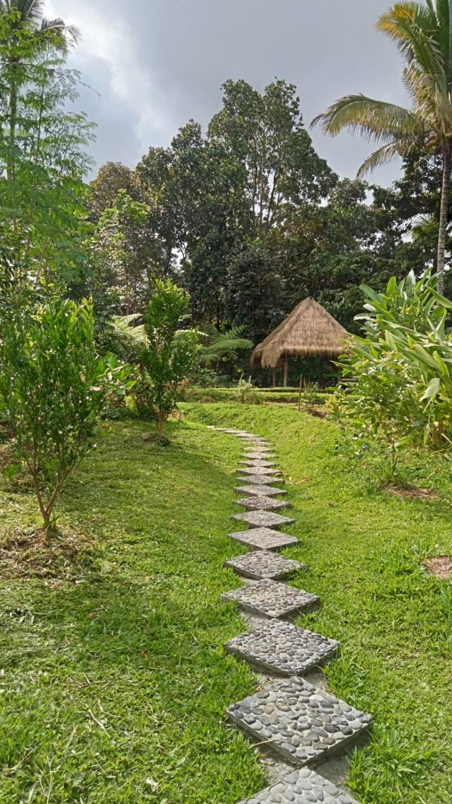 Dewandaru Villa Bali