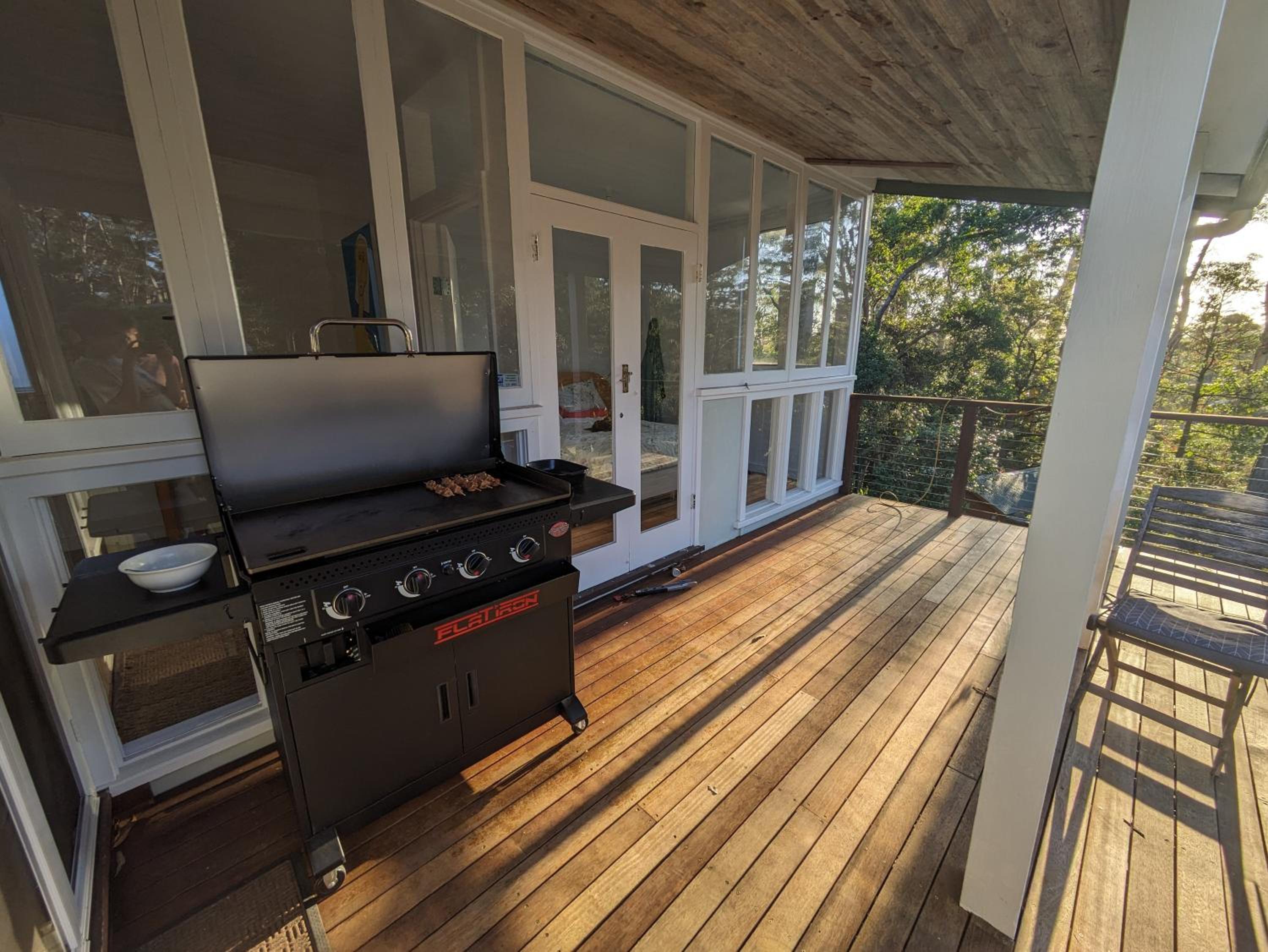 Sanctuary Retreat