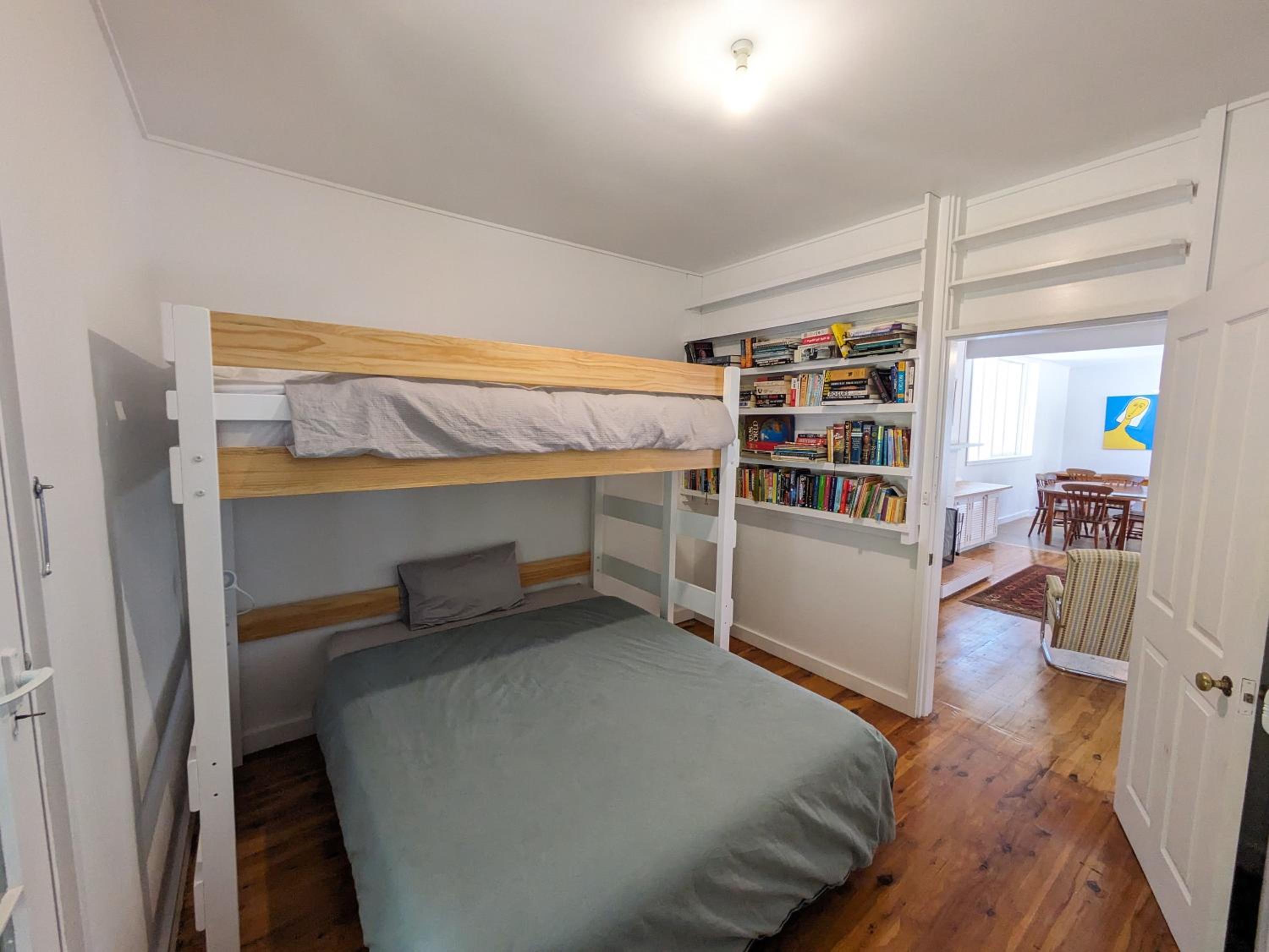Sanctuary Retreat