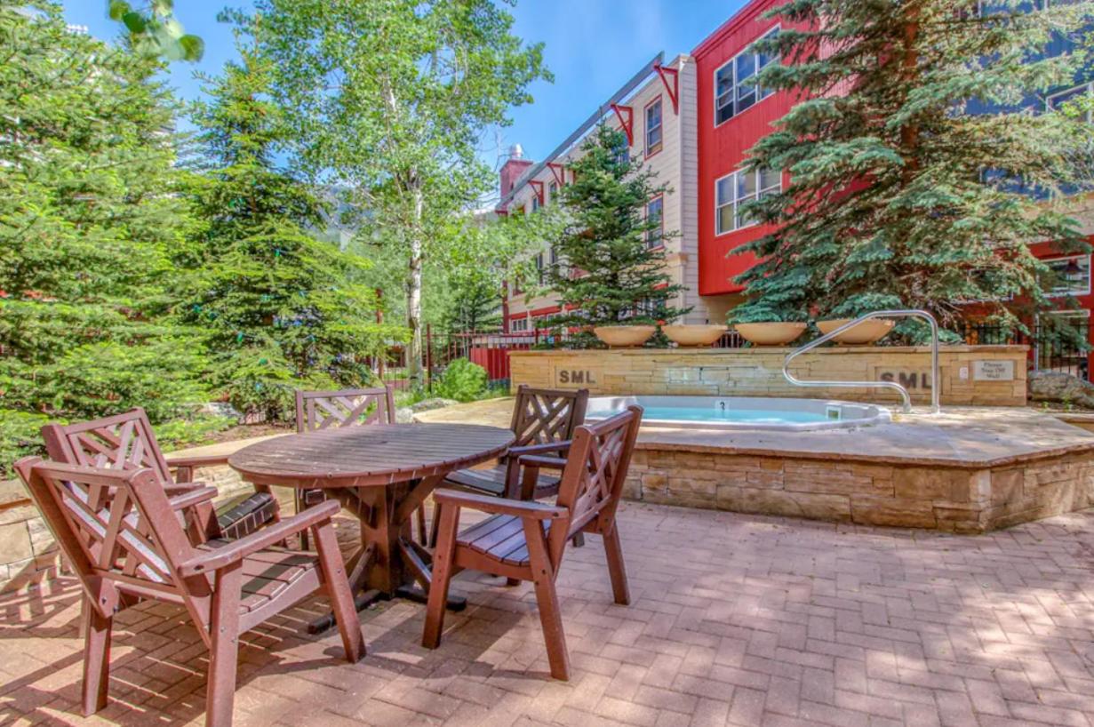 Silvermill Lodge