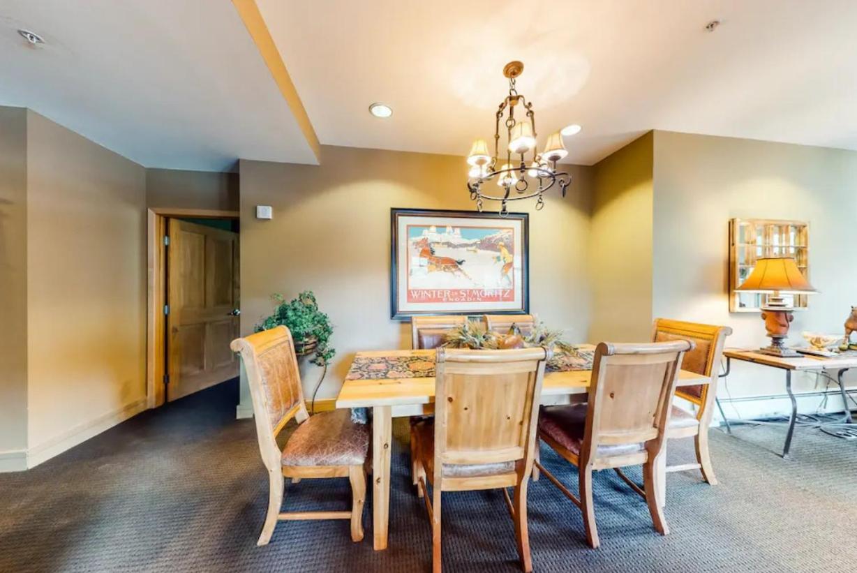 Silvermill Lodge