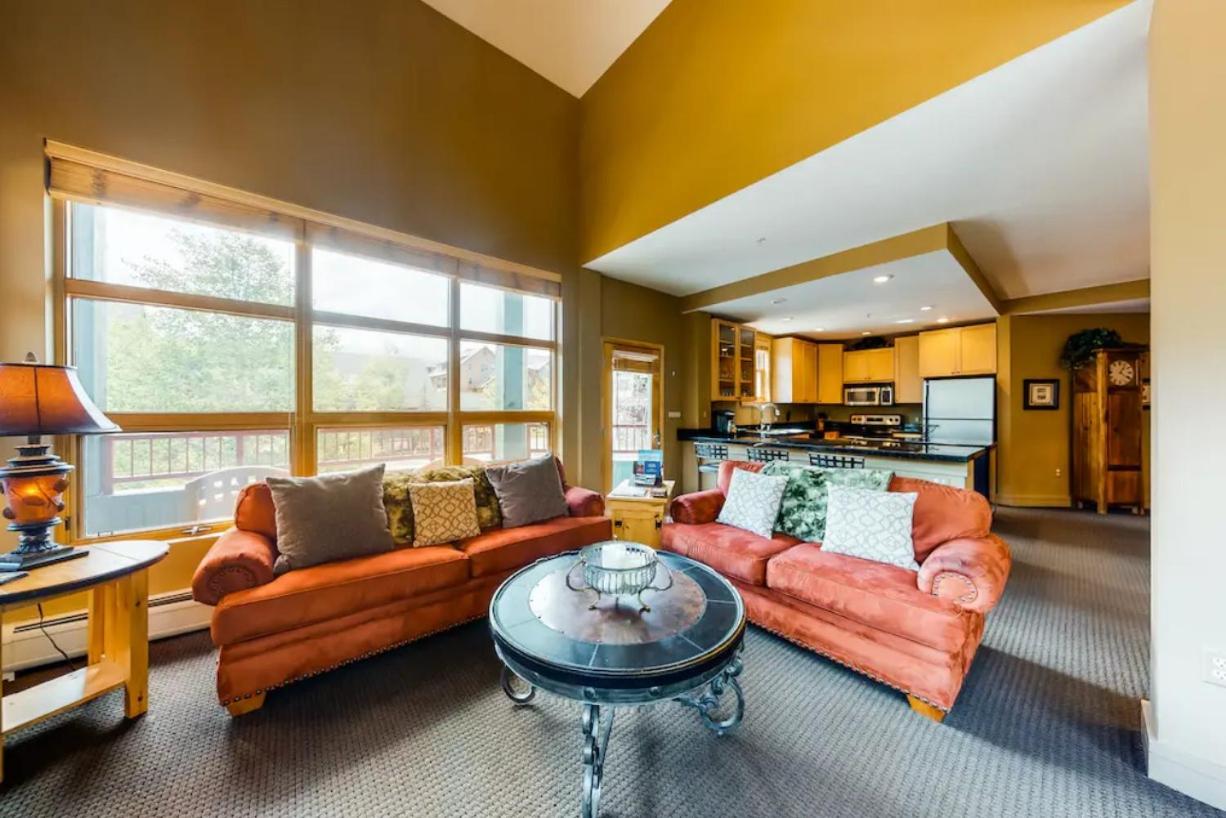 Silvermill Lodge
