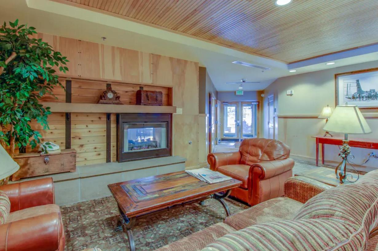 Silvermill Lodge