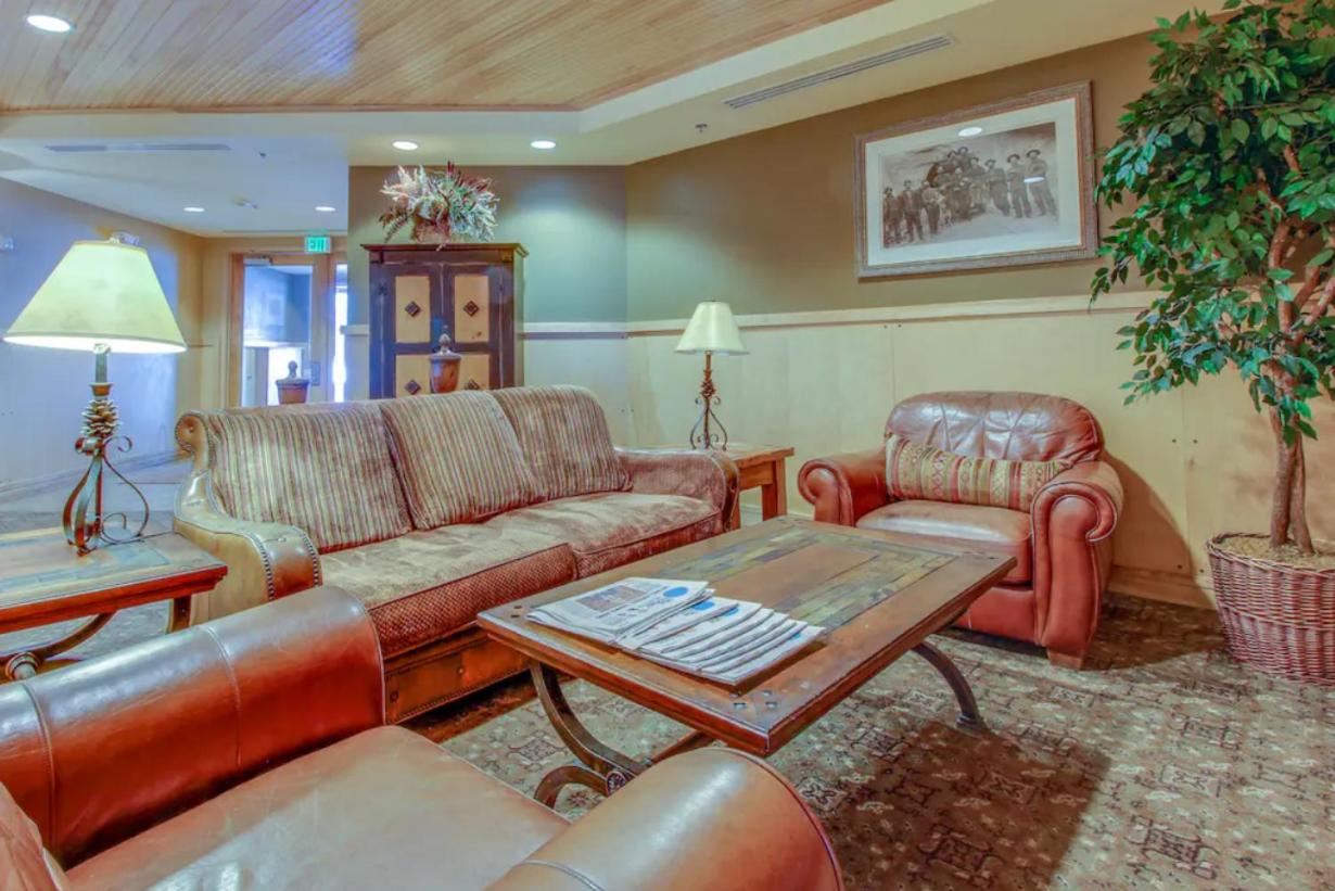Silvermill Lodge